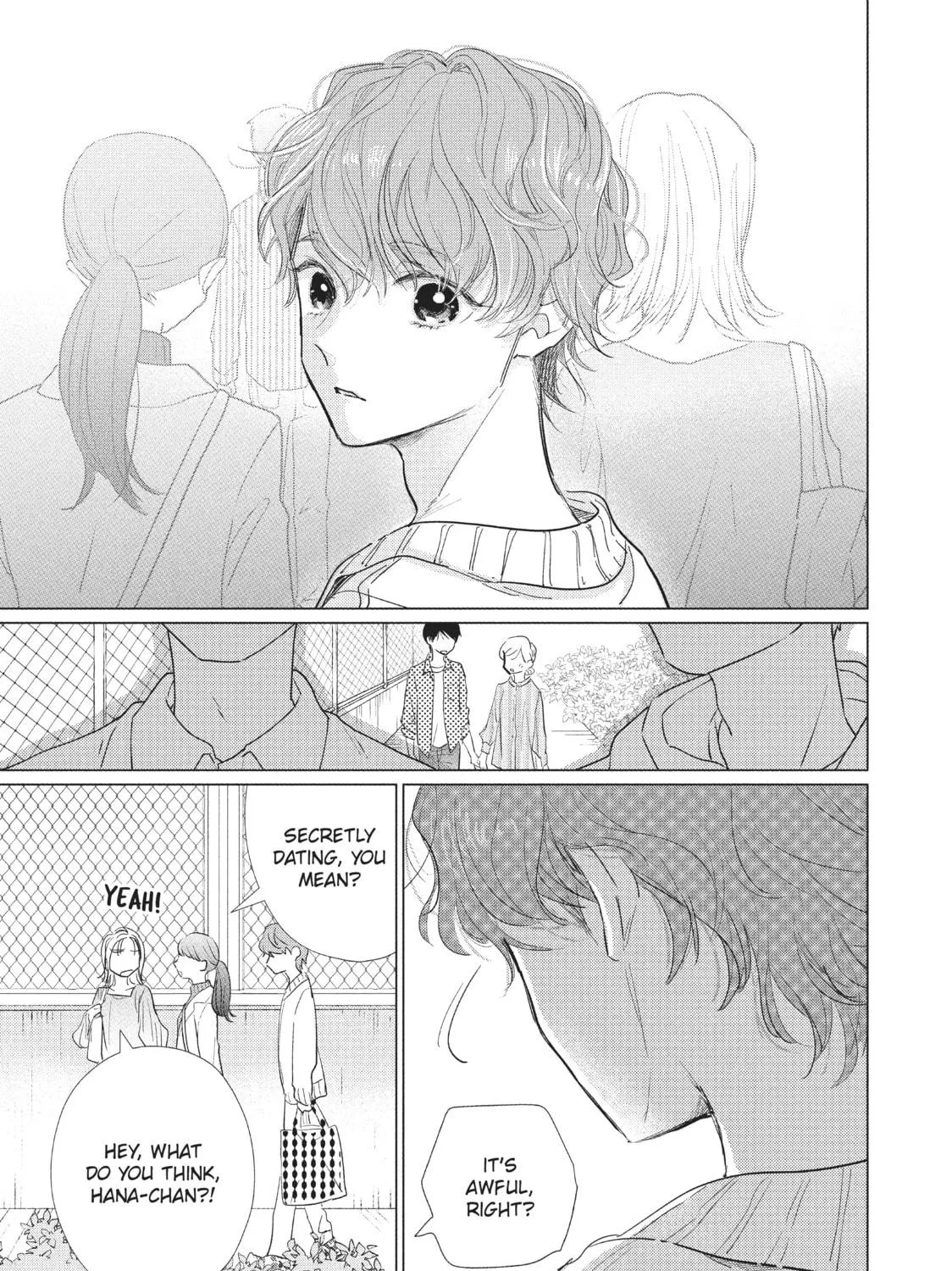 Read Mr. Bride chapter 27 image 64 on Lezhin
