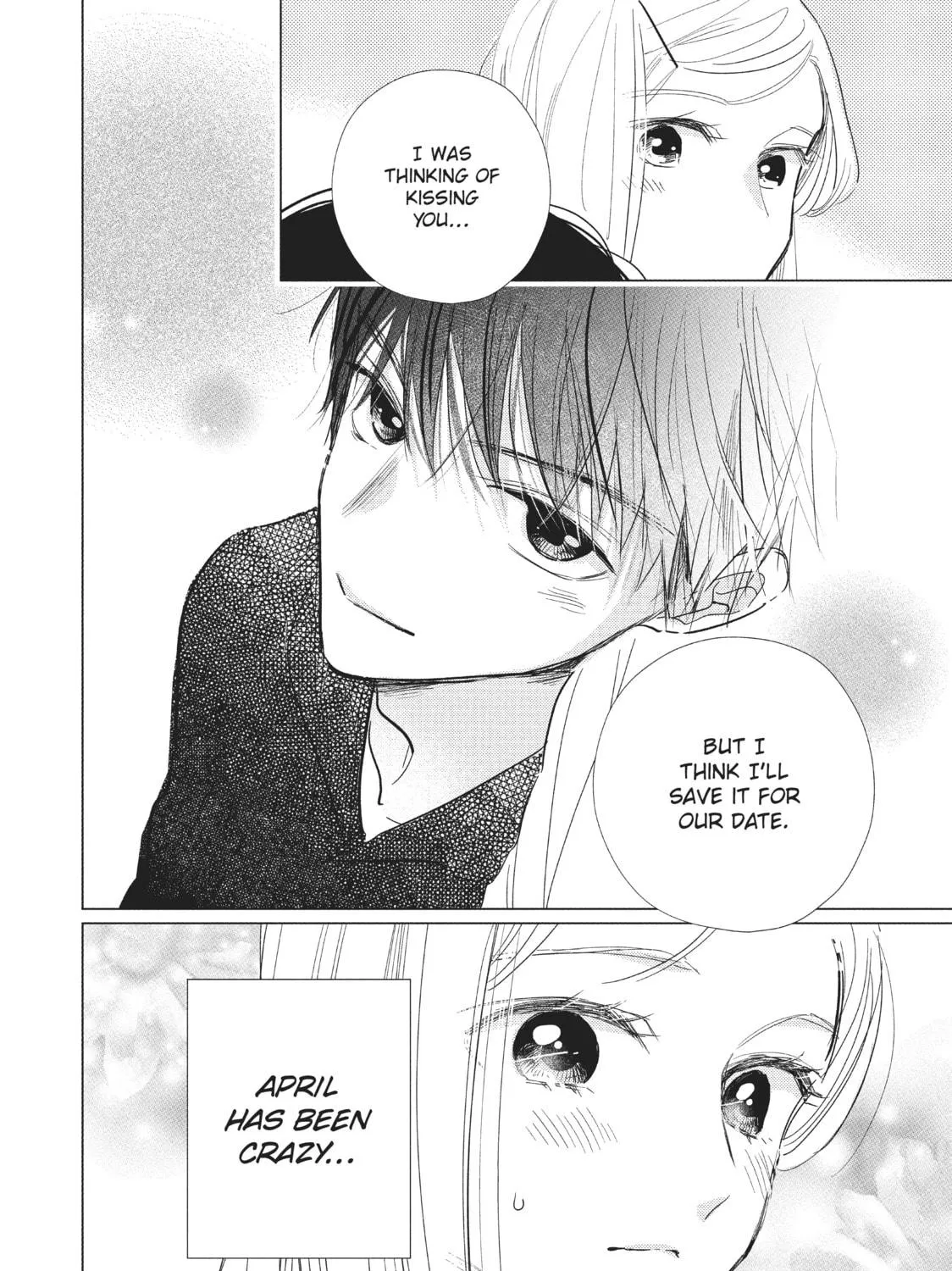 Read Mr. Bride chapter 28 image 10 on Lezhin