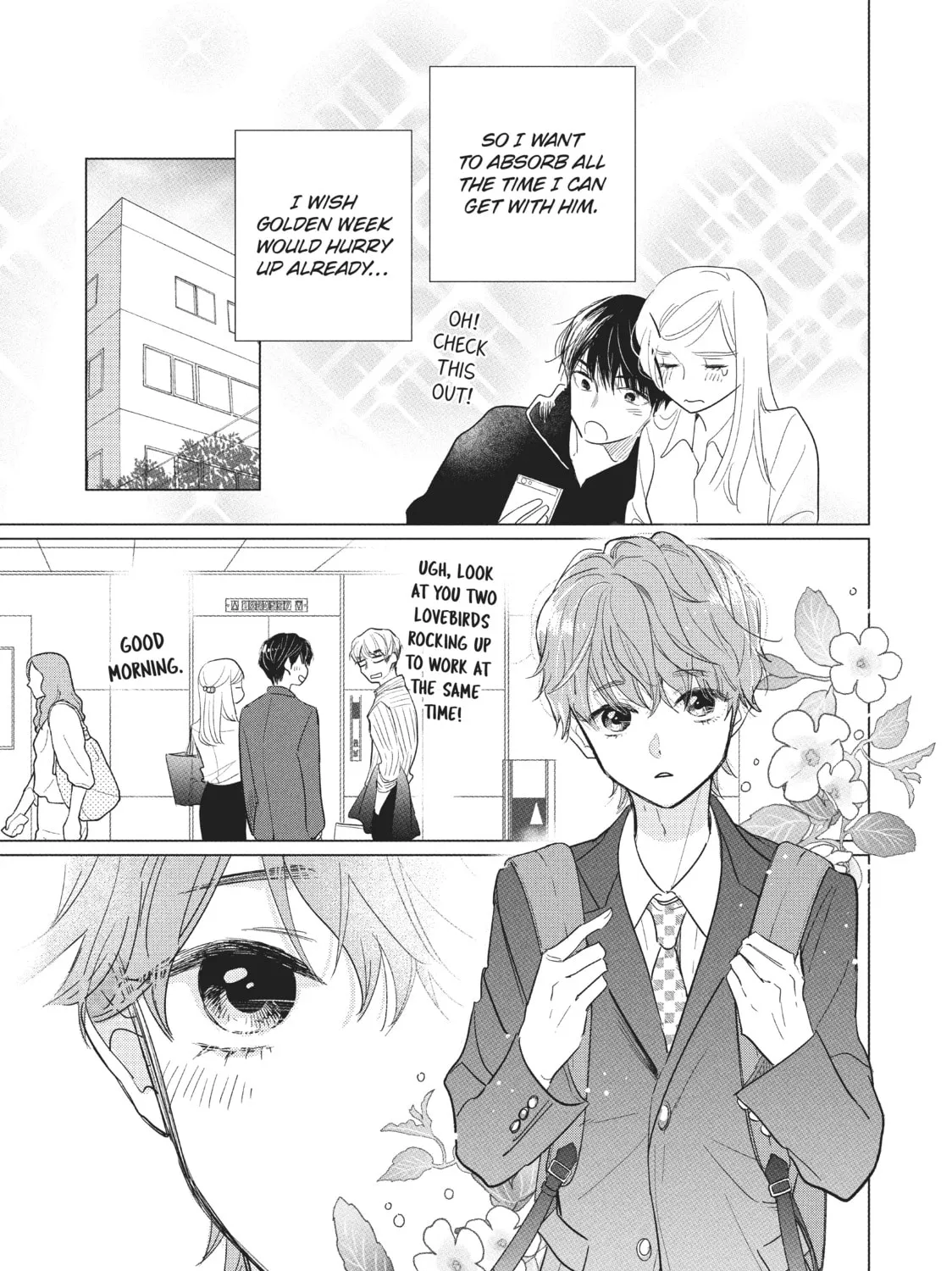 Read Mr. Bride chapter 28 image 12 on Lezhin