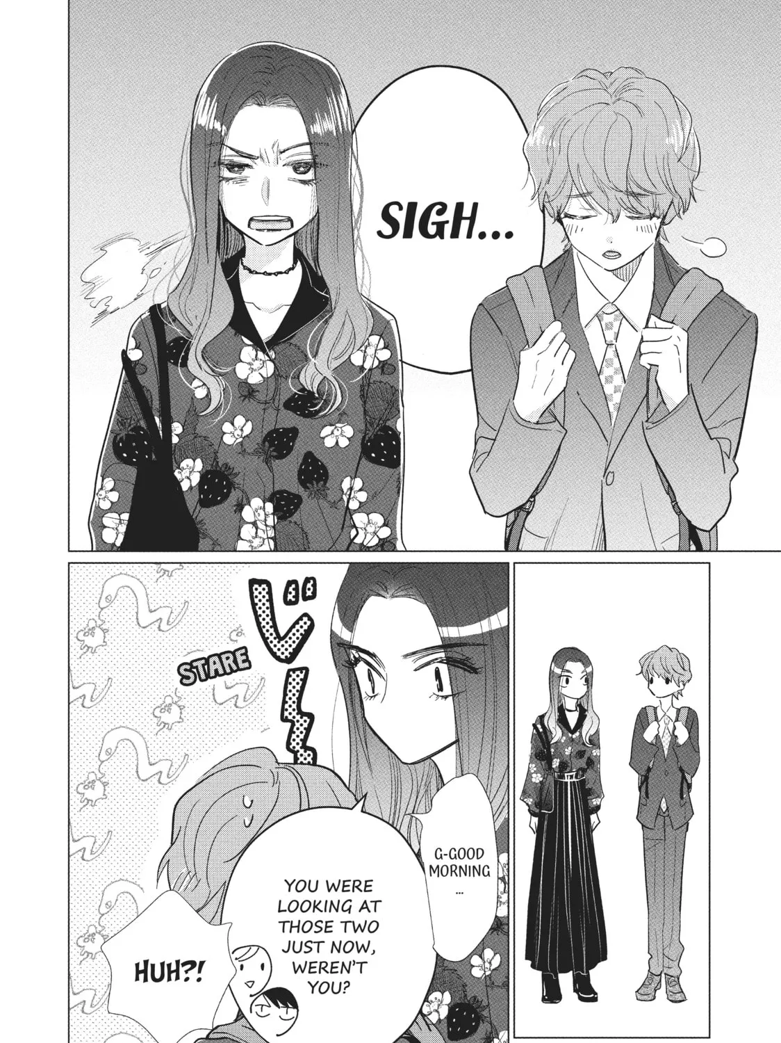 Read Mr. Bride chapter 28 image 14 on Lezhin