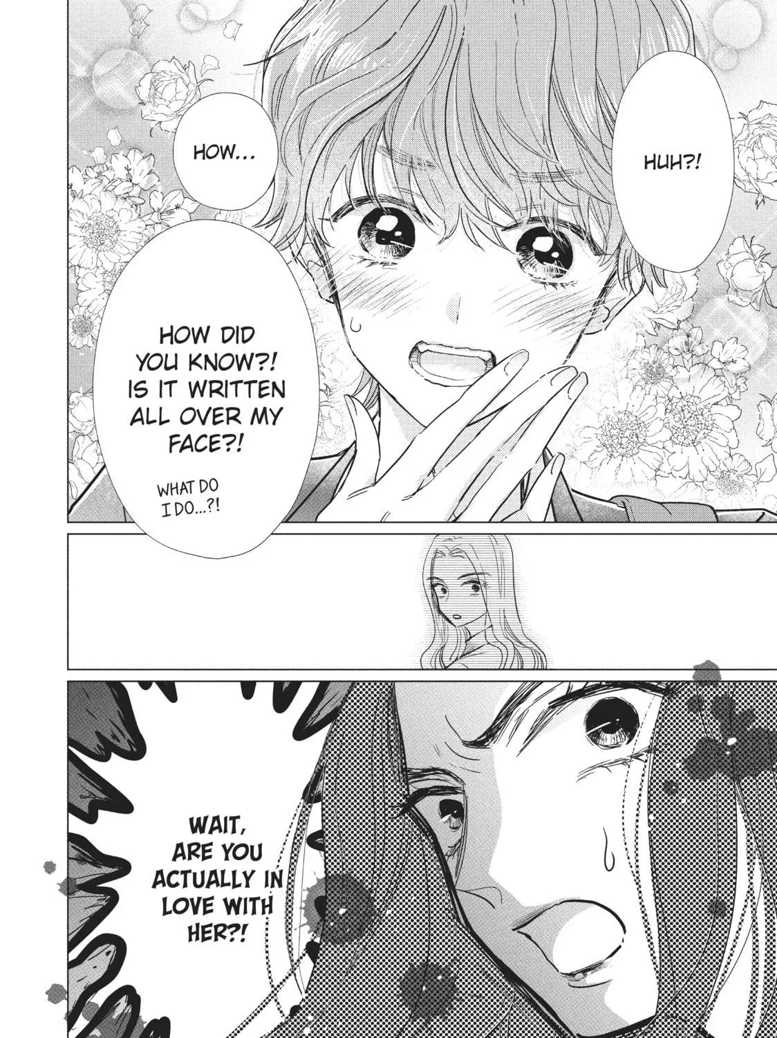 Read Mr. Bride chapter 28 image 18 on Lezhin