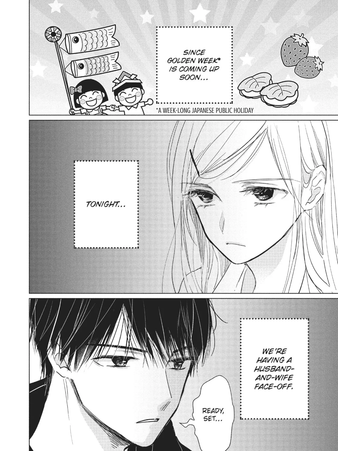 Read Mr. Bride chapter 28 image 2 on Lezhin