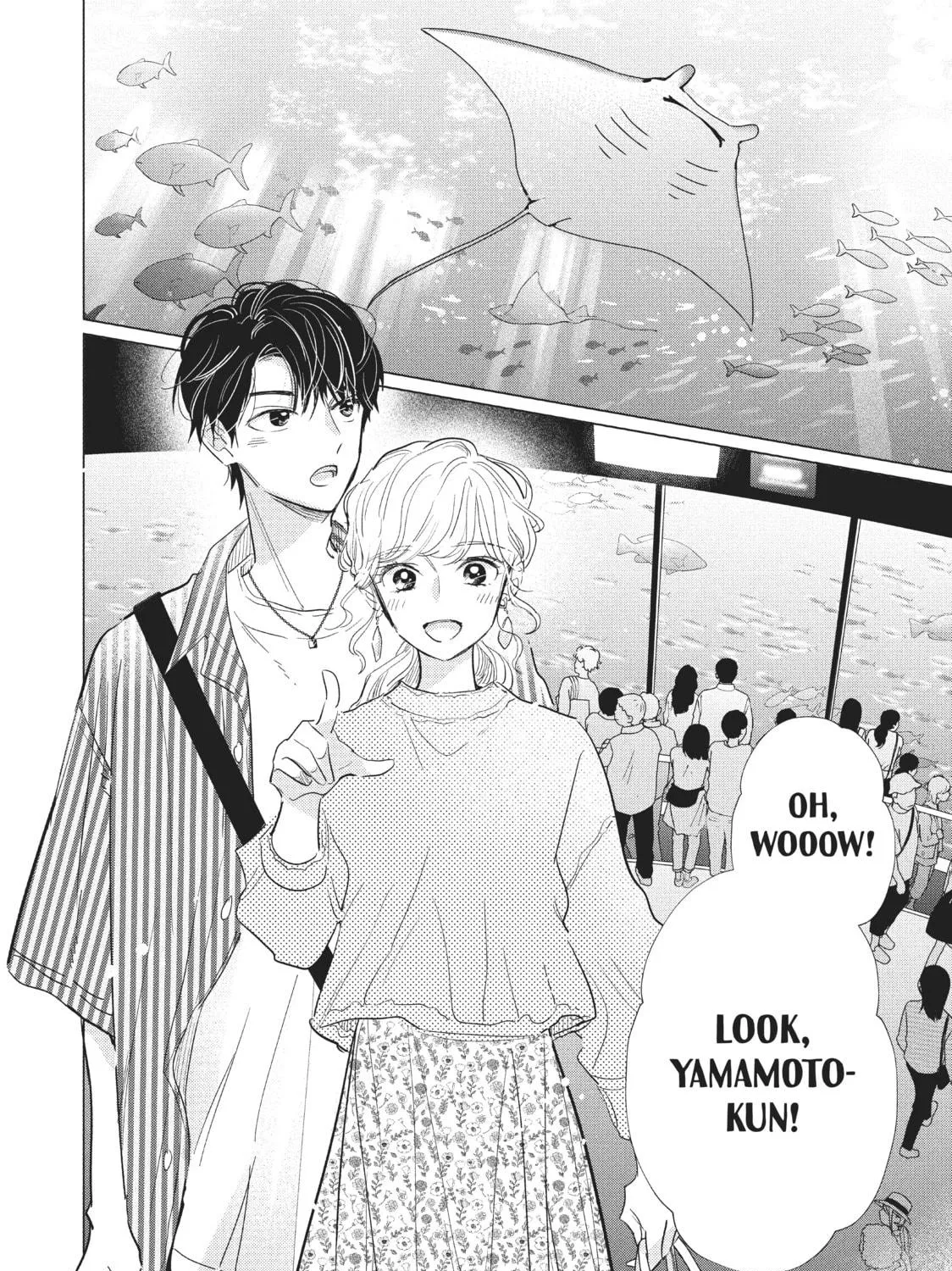 Read Mr. Bride chapter 28 image 22 on Lezhin