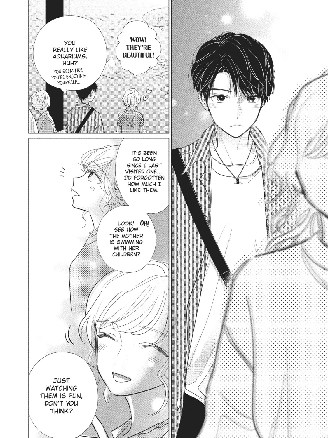 Read Mr. Bride chapter 28 image 26 on Lezhin