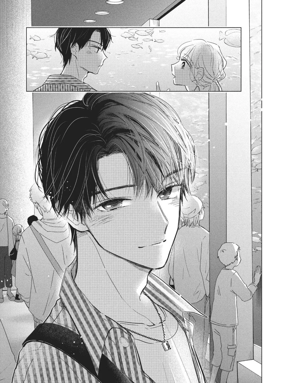Read Mr. Bride chapter 28 image 28 on Lezhin