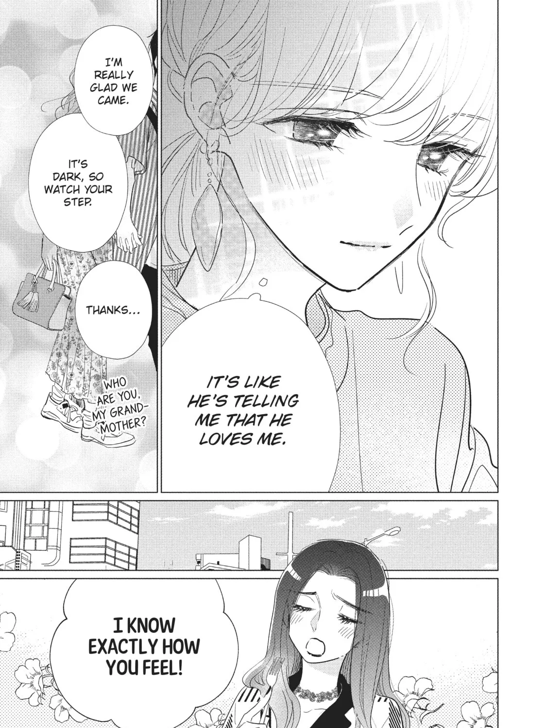 Read Mr. Bride chapter 28 image 32 on Lezhin