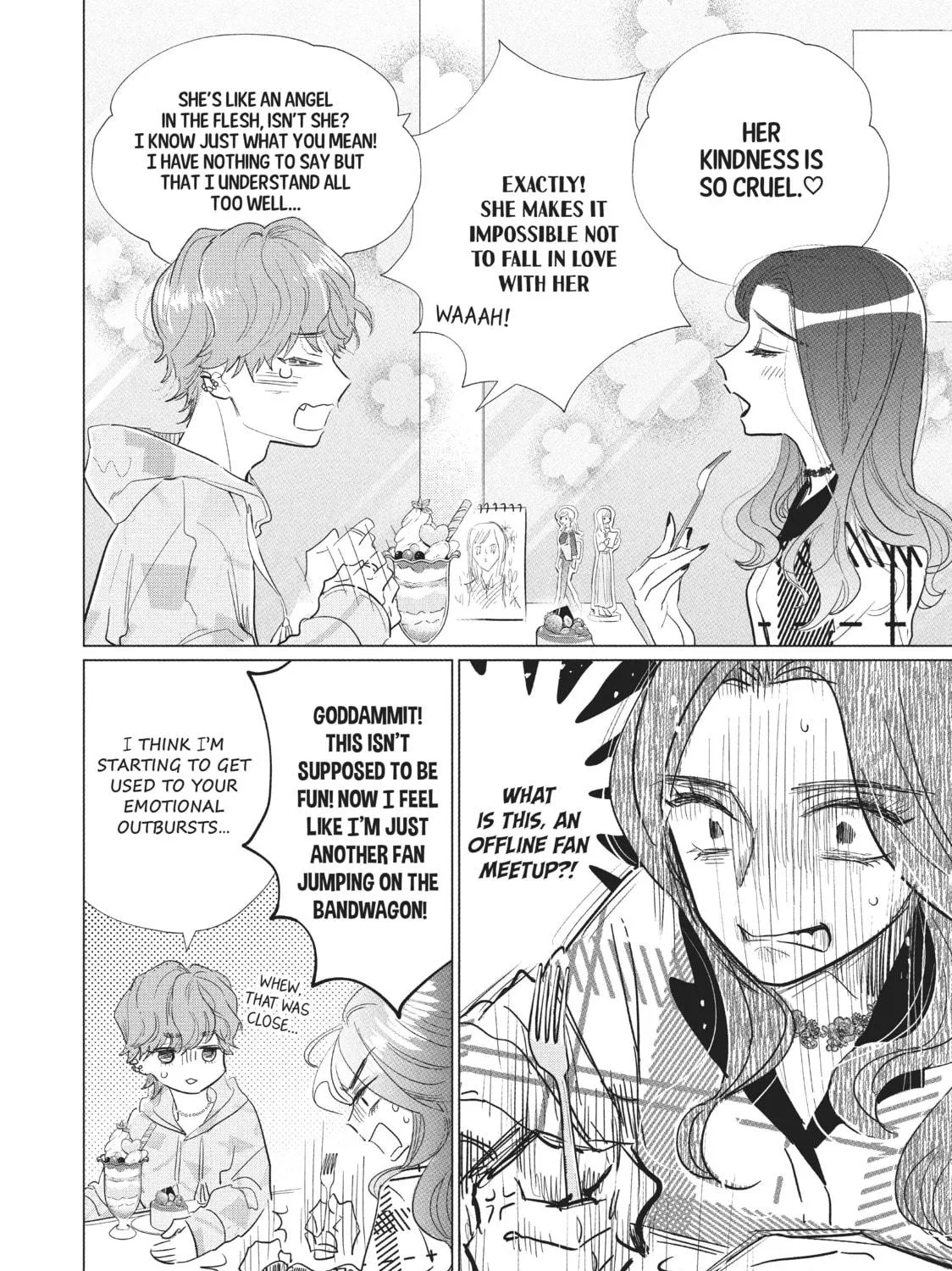 Read Mr. Bride chapter 28 image 34 on Lezhin