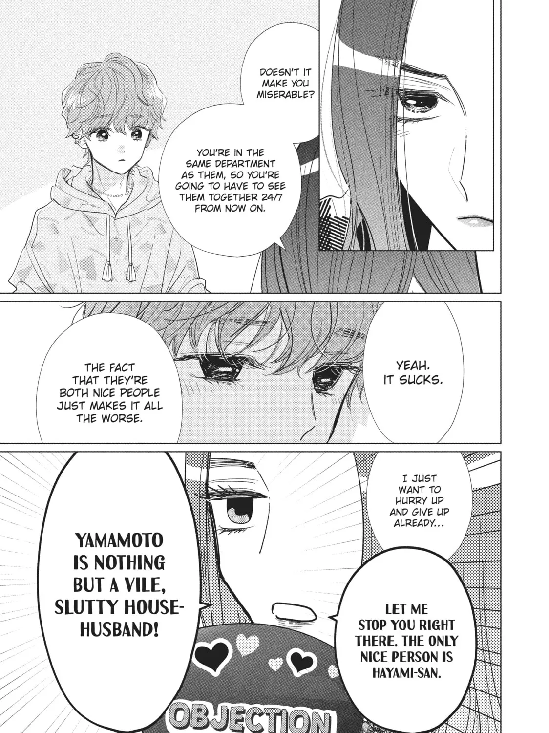 Read Mr. Bride chapter 28 image 36 on Lezhin