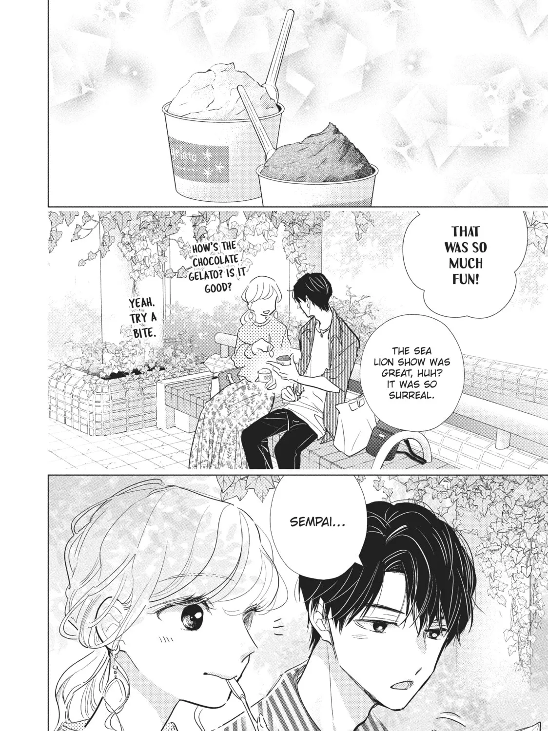 Read Mr. Bride chapter 28 image 42 on Lezhin