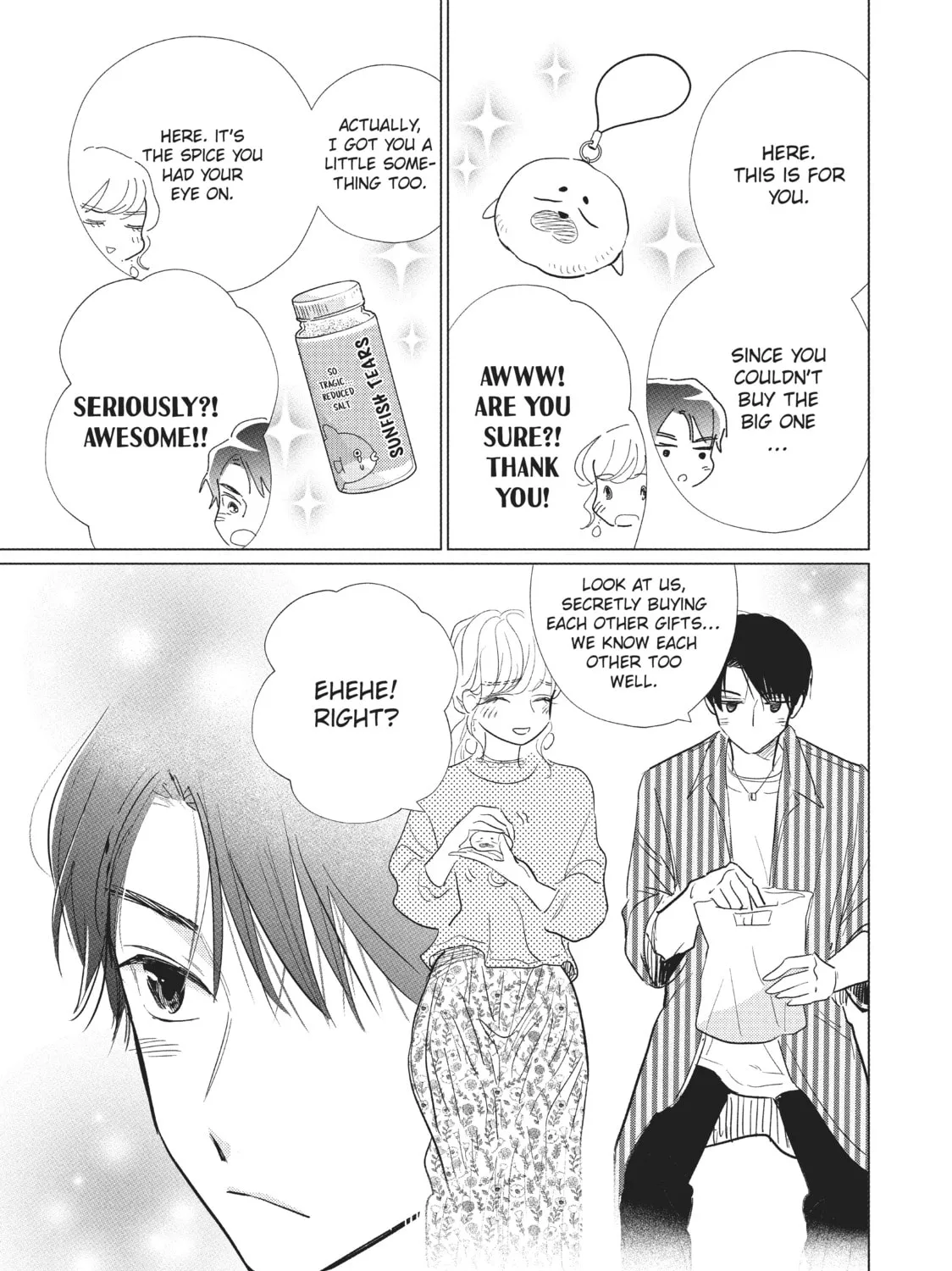 Read Mr. Bride chapter 28 image 44 on Lezhin