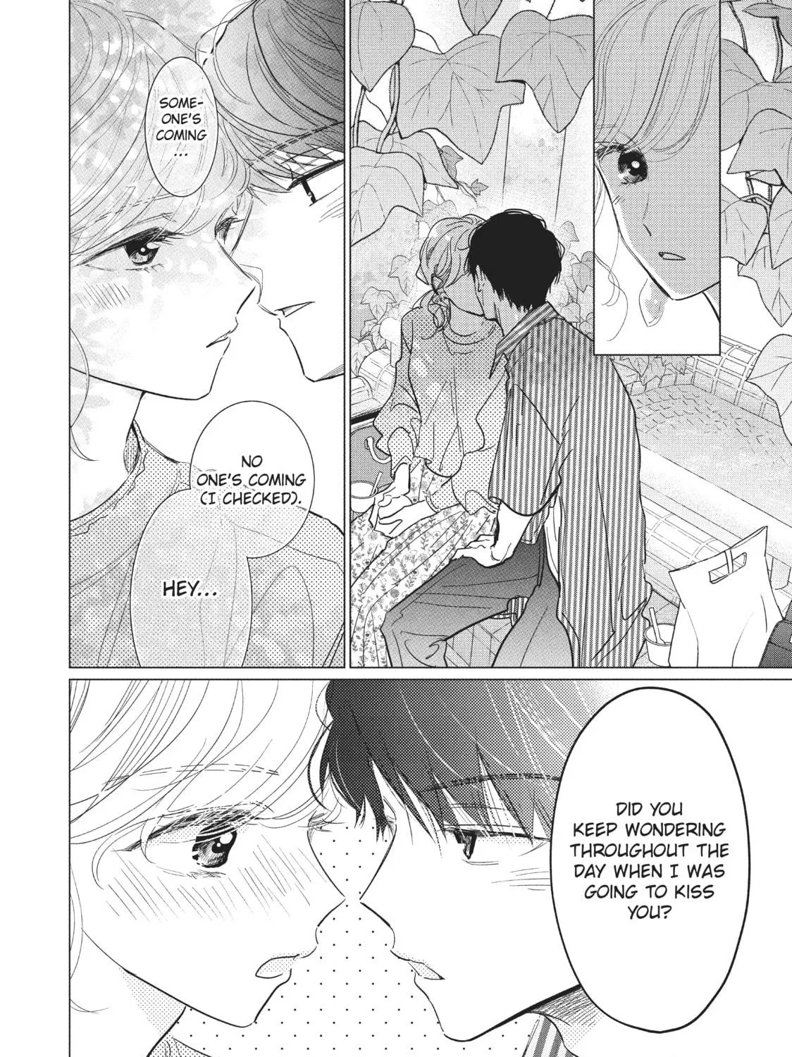 Read Mr. Bride chapter 28 image 46 on Lezhin