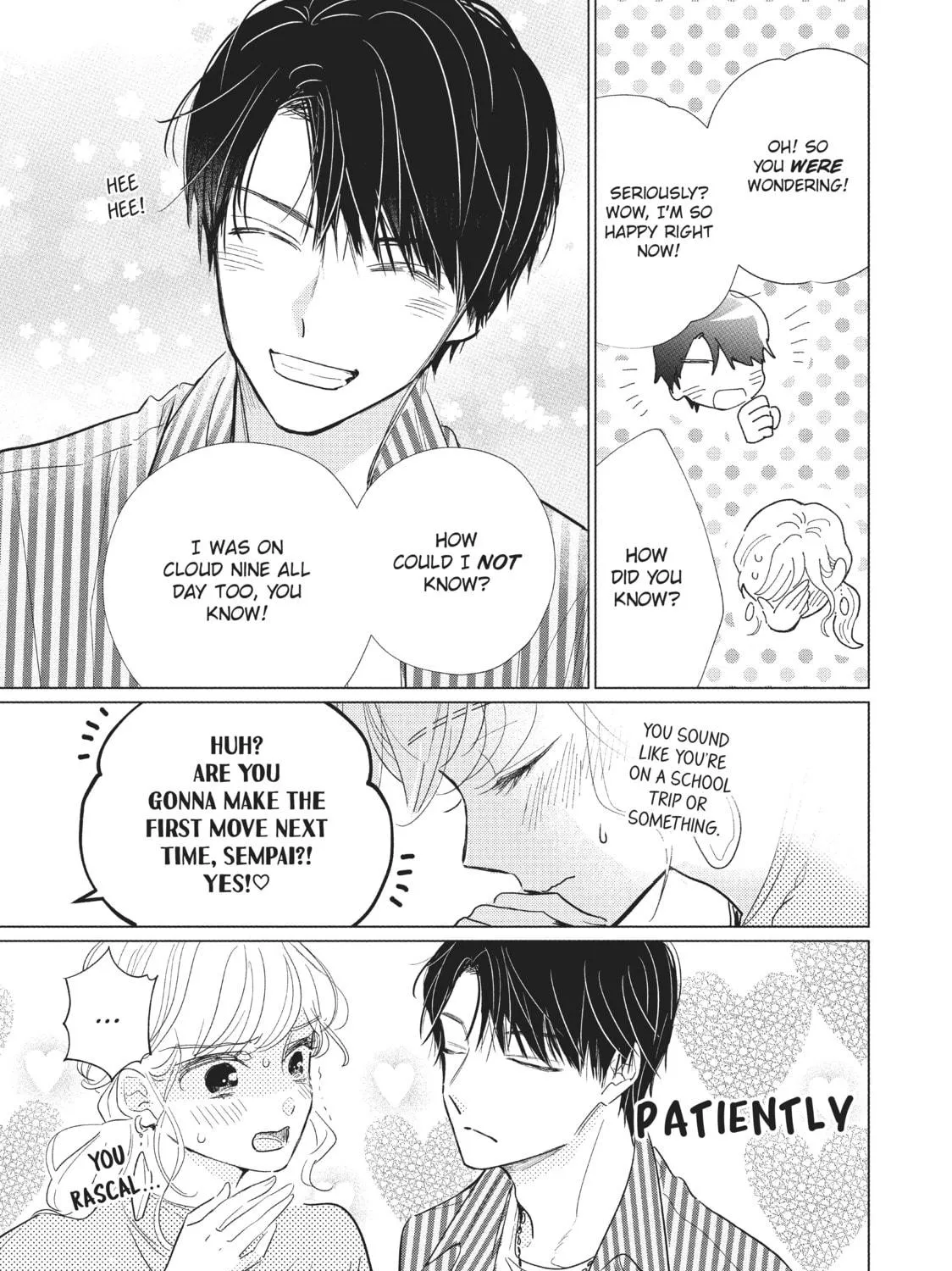 Read Mr. Bride chapter 28 image 48 on Lezhin