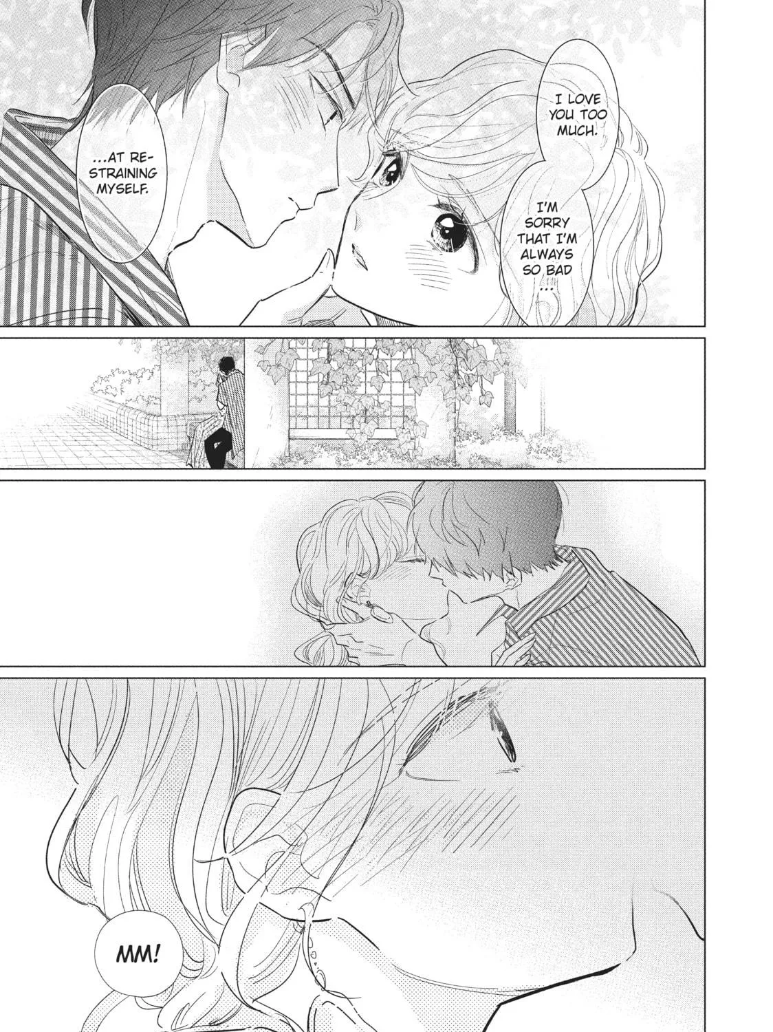 Read Mr. Bride chapter 28 image 52 on Lezhin