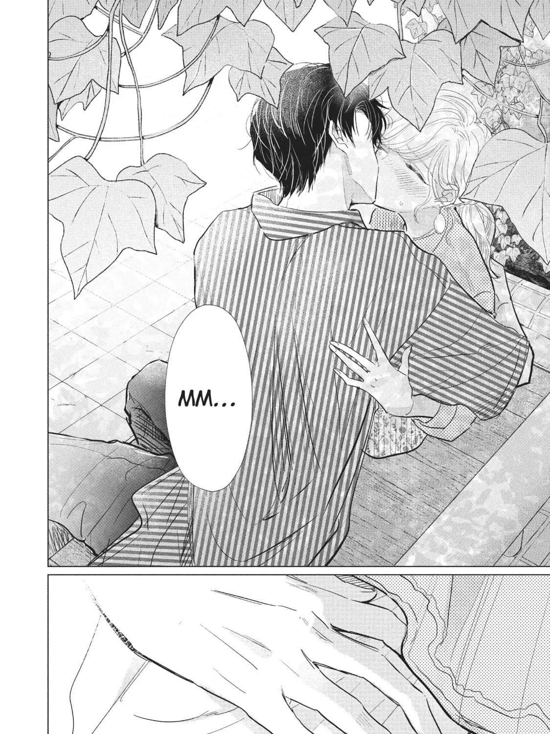 Read Mr. Bride chapter 28 image 54 on Lezhin