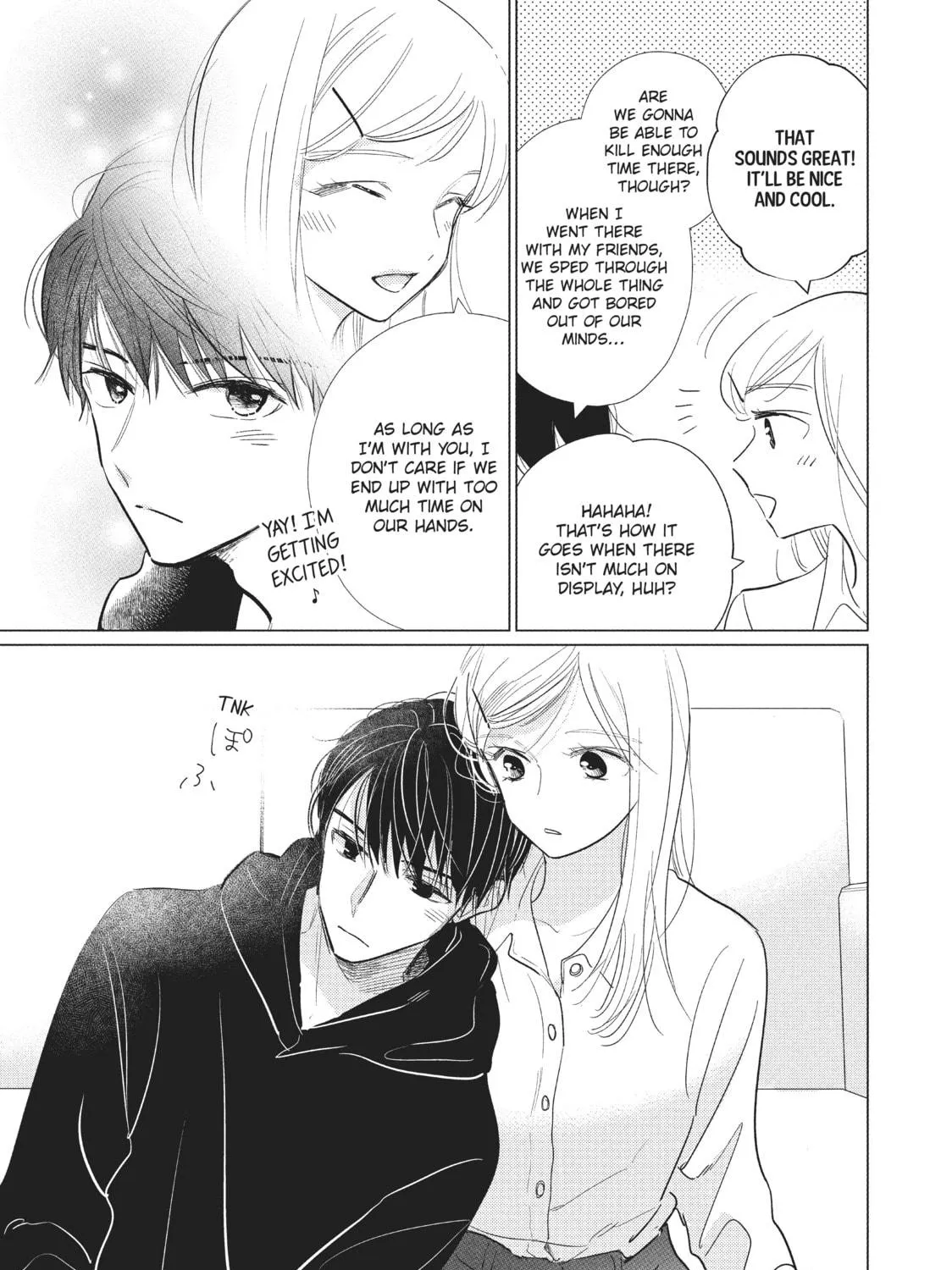 Read Mr. Bride chapter 28 image 8 on Lezhin