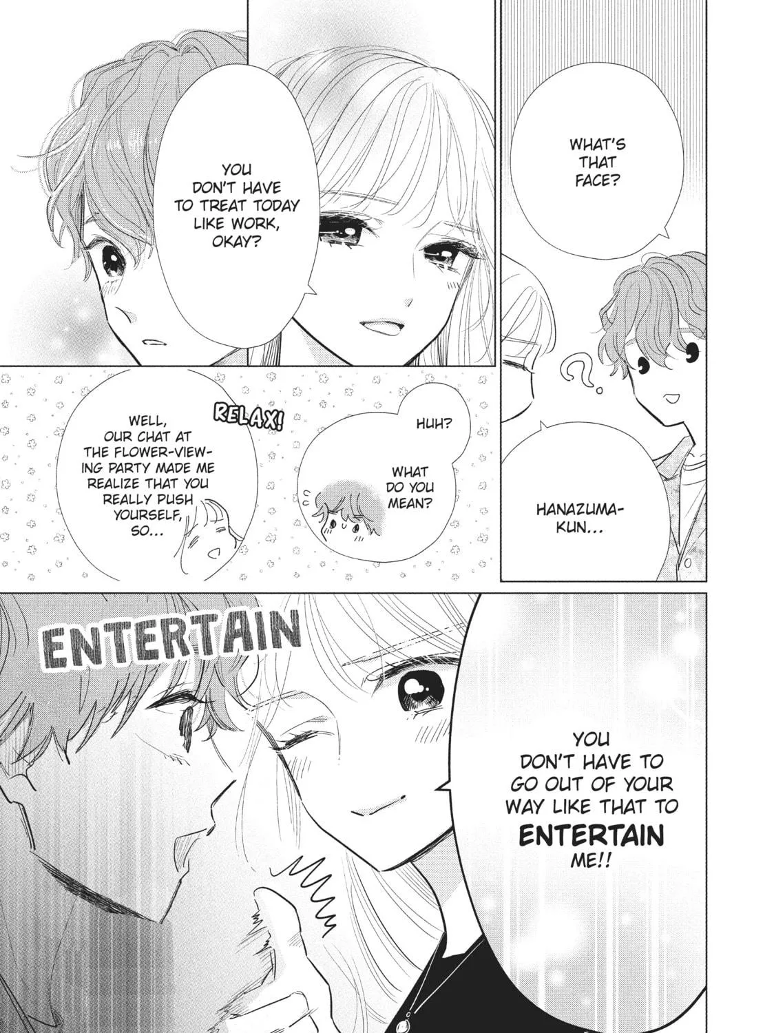 Read Mr. Bride chapter 29 image 16 on Lezhin