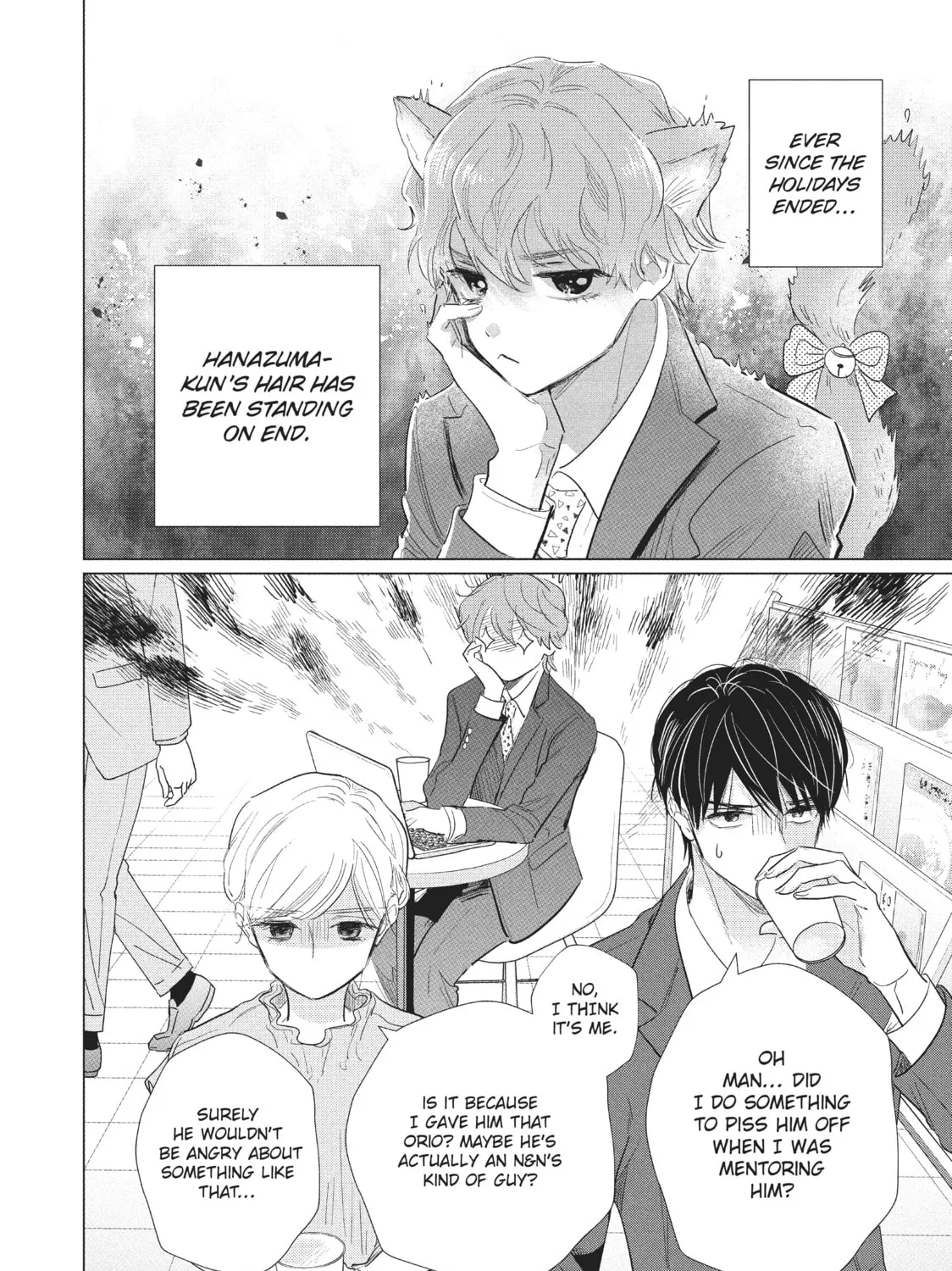 Read Mr. Bride chapter 29 image 2 on Lezhin