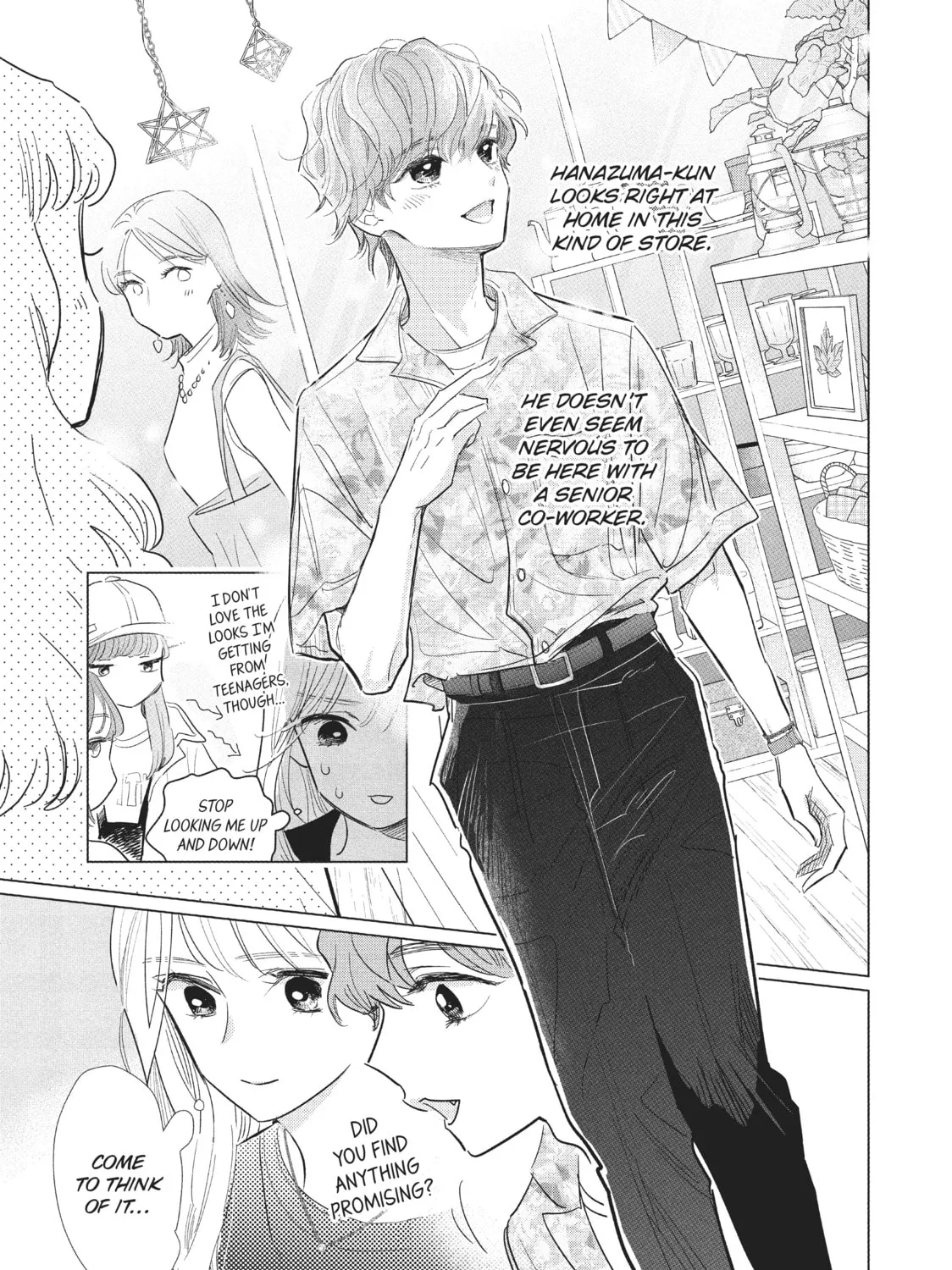 Read Mr. Bride chapter 29 image 20 on Lezhin