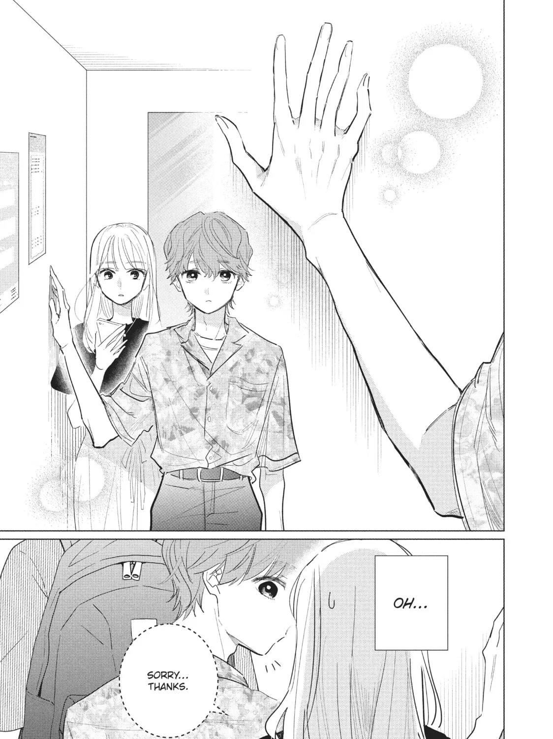 Read Mr. Bride chapter 29 image 24 on Lezhin