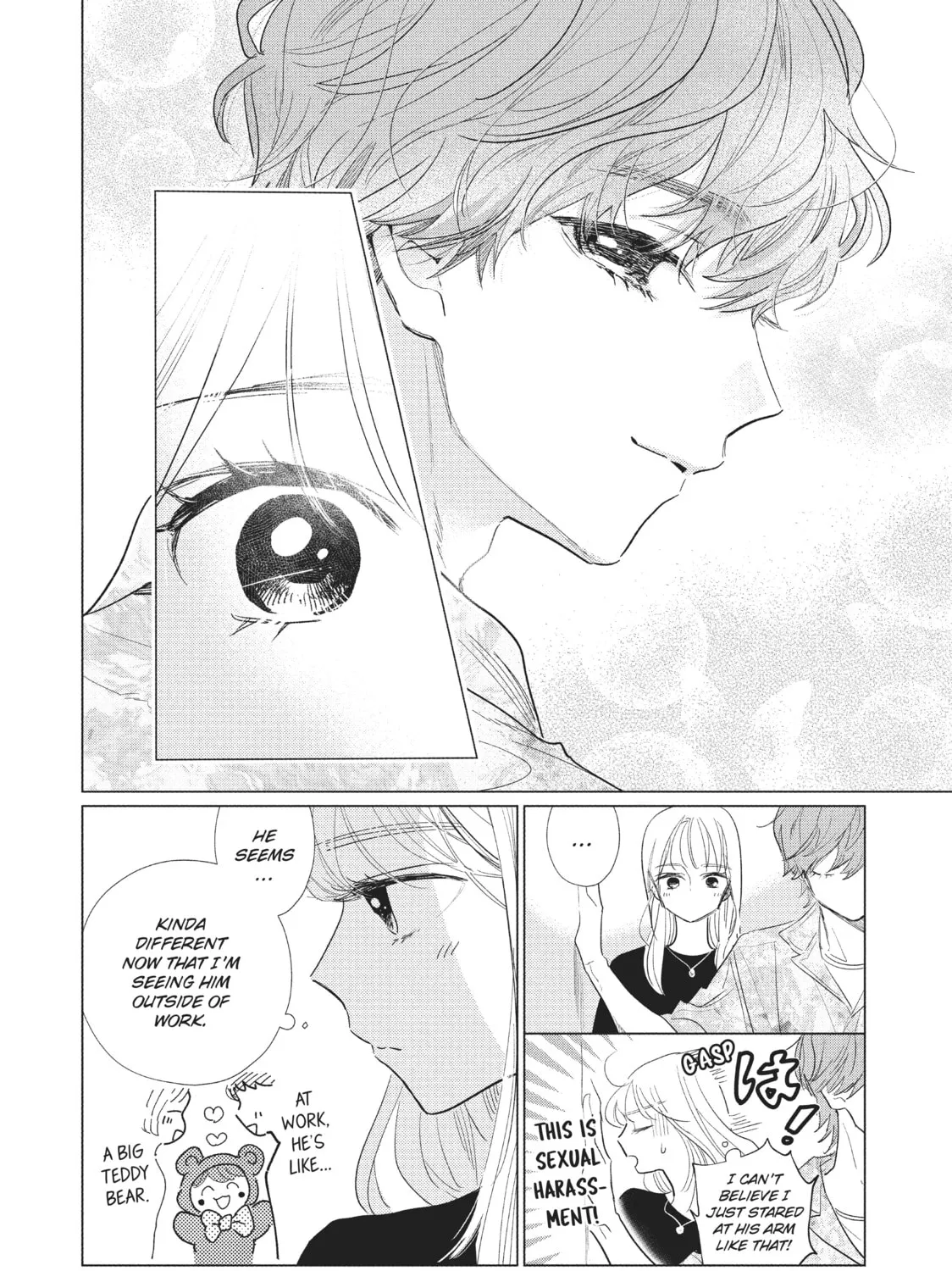 Read Mr. Bride chapter 29 image 26 on Lezhin