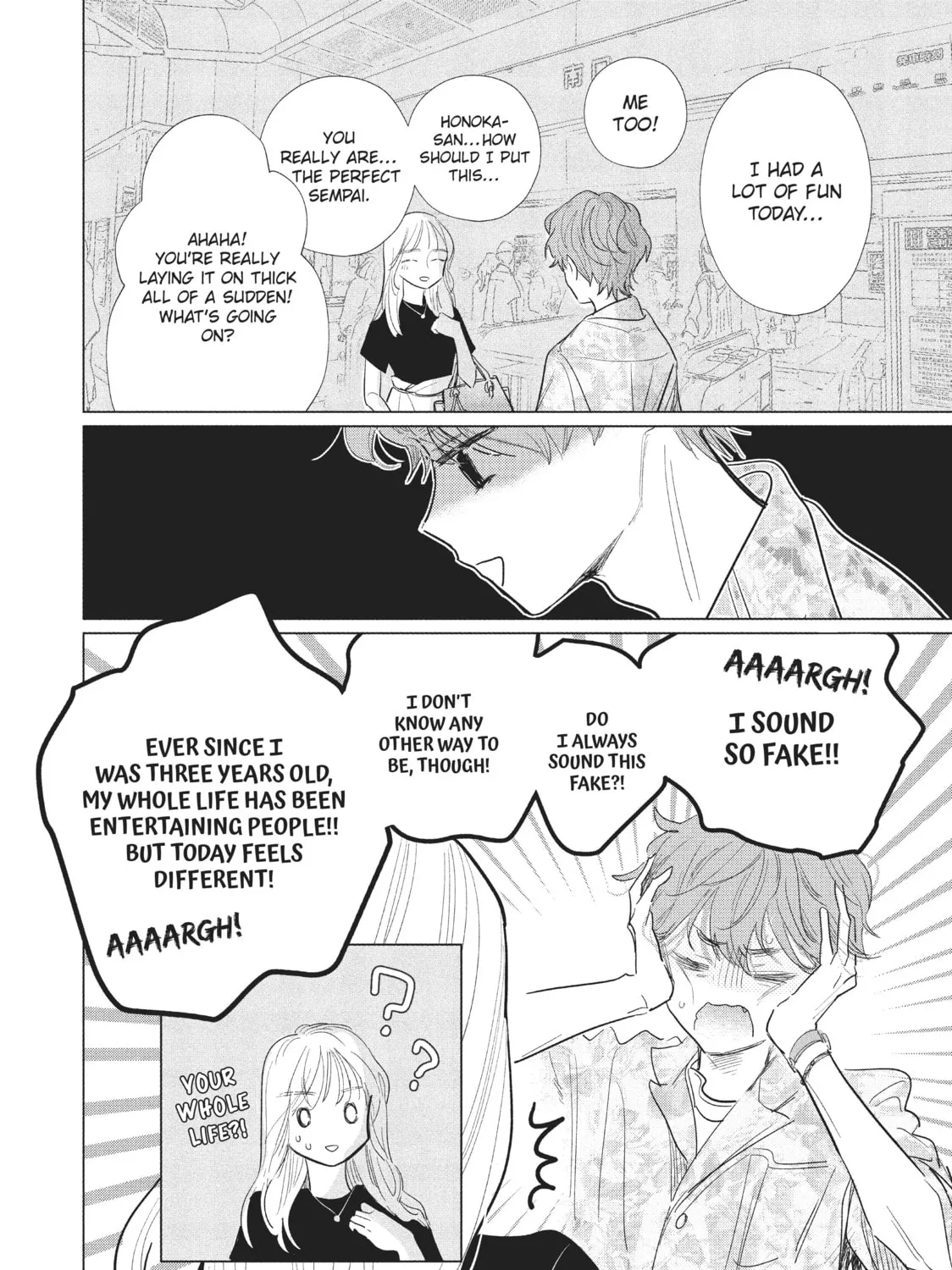 Read Mr. Bride chapter 29 image 30 on Lezhin