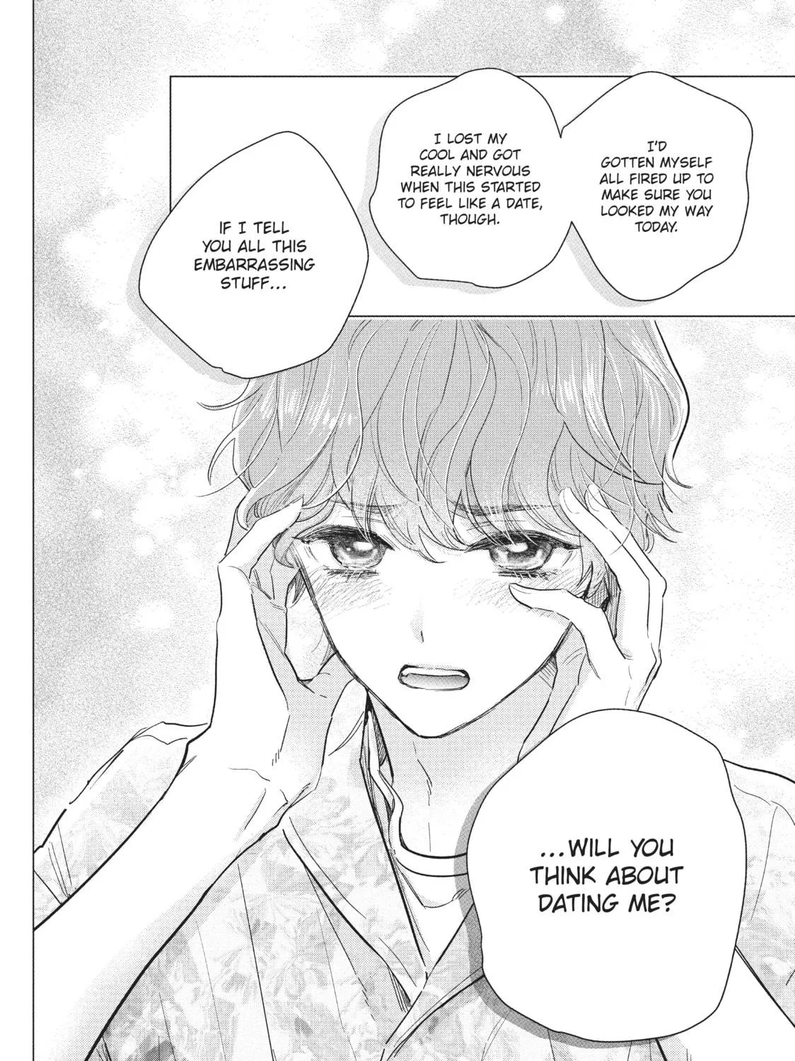 Read Mr. Bride chapter 29 image 34 on Lezhin