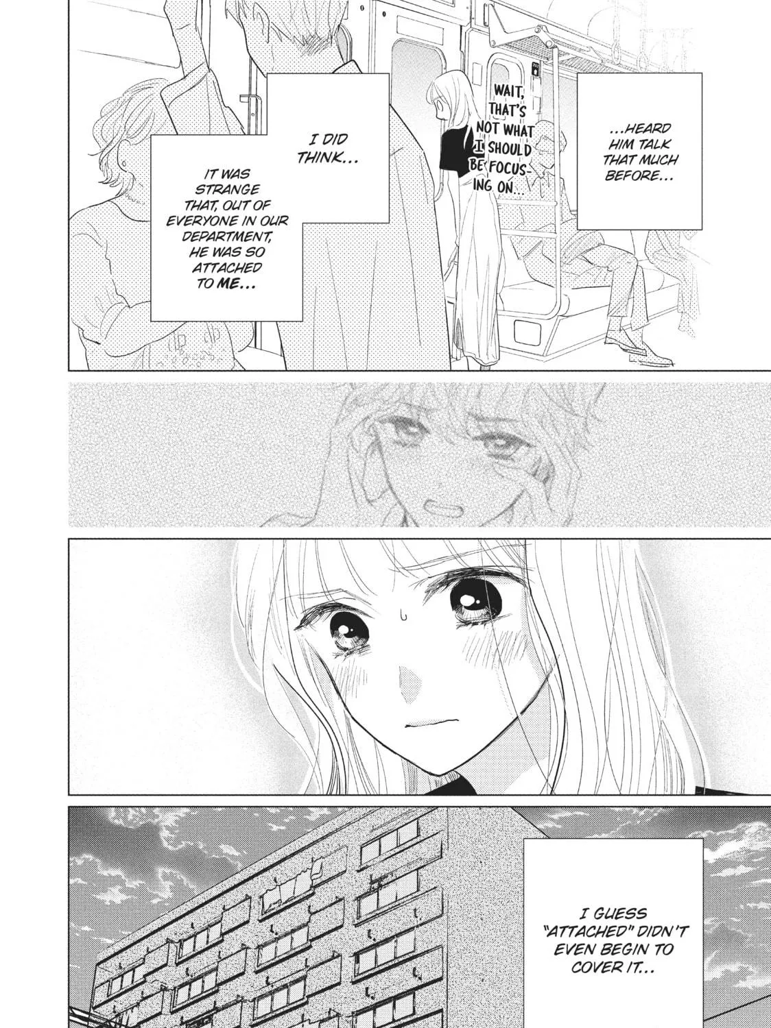 Read Mr. Bride chapter 29 image 38 on Lezhin