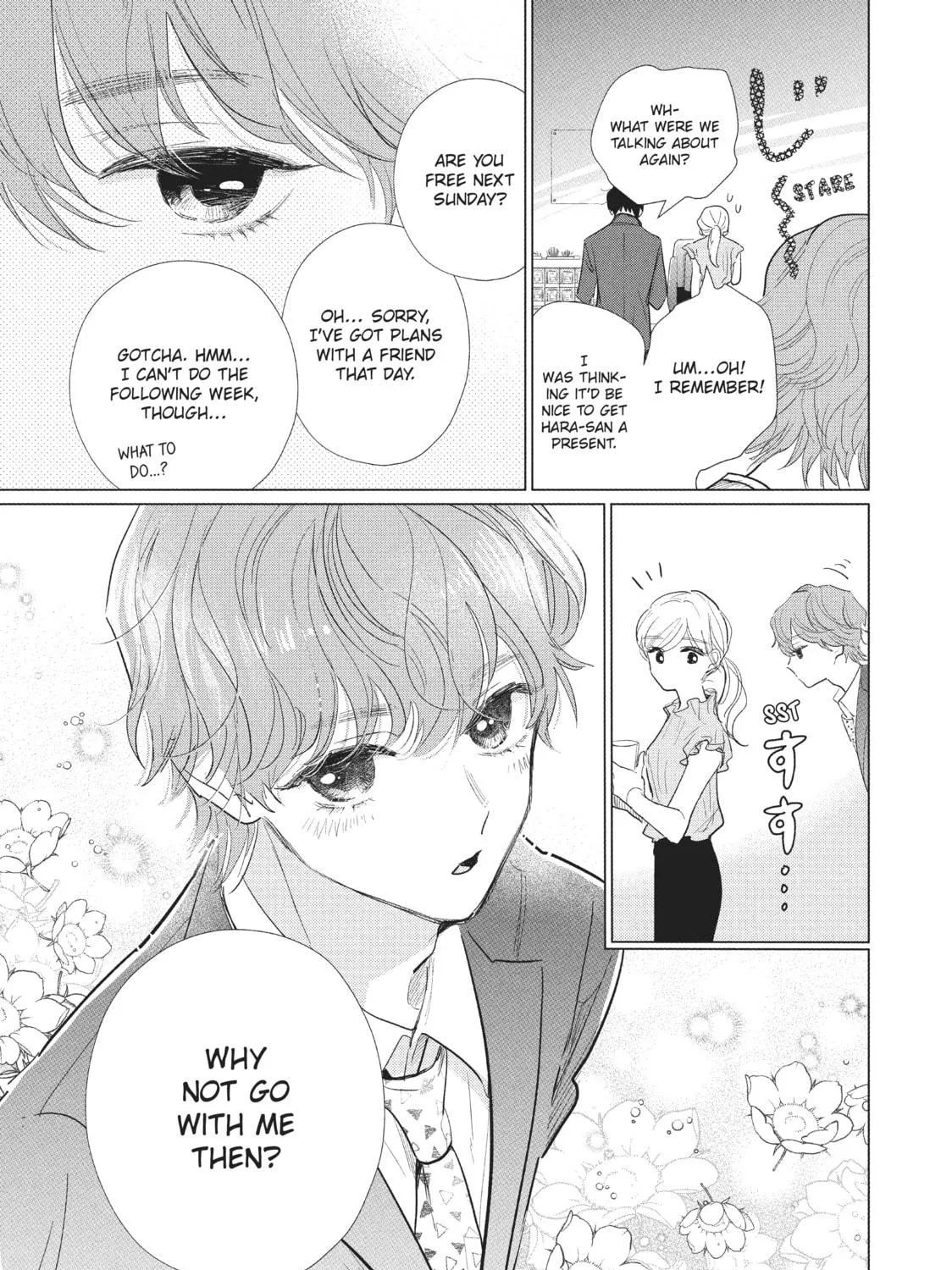 Read Mr. Bride chapter 29 image 4 on Lezhin