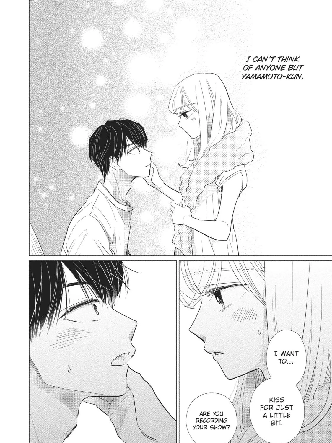 Read Mr. Bride chapter 29 image 46 on Lezhin