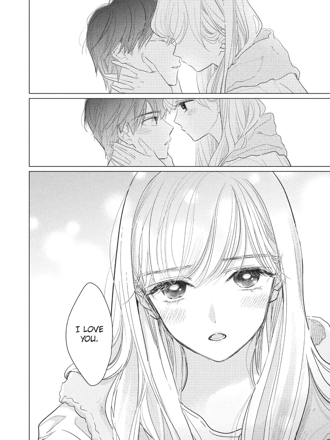 Read Mr. Bride chapter 29 image 50 on Lezhin