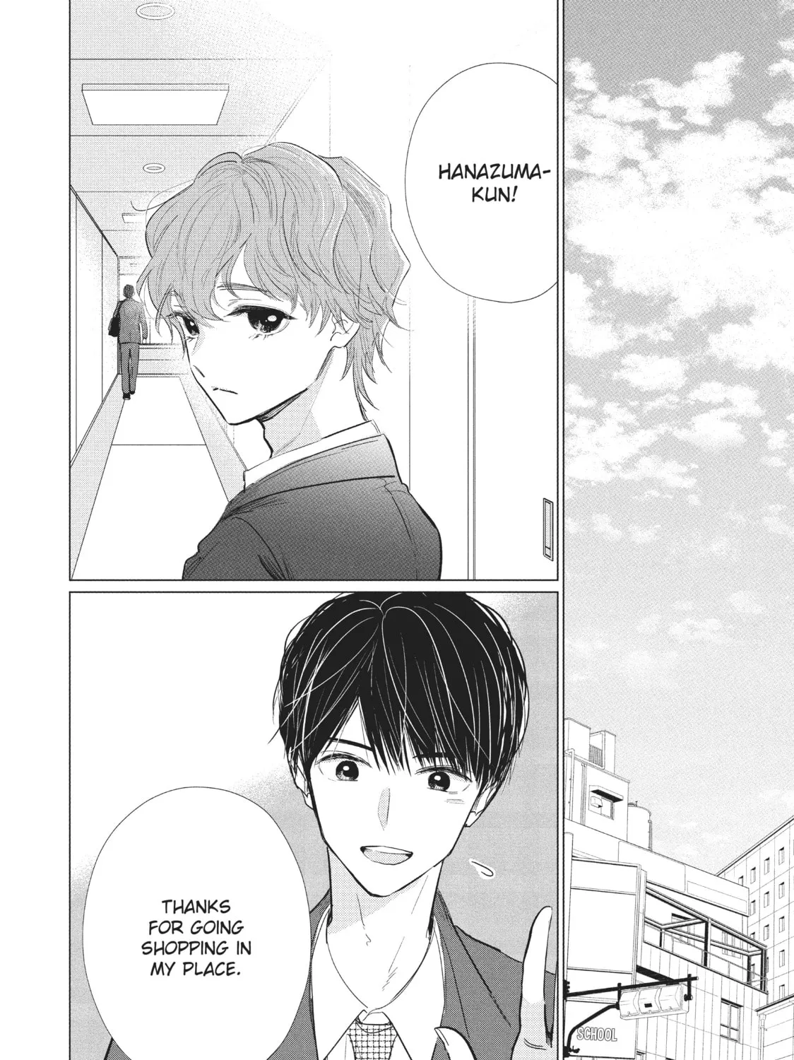 Read Mr. Bride chapter 29 image 54 on Lezhin