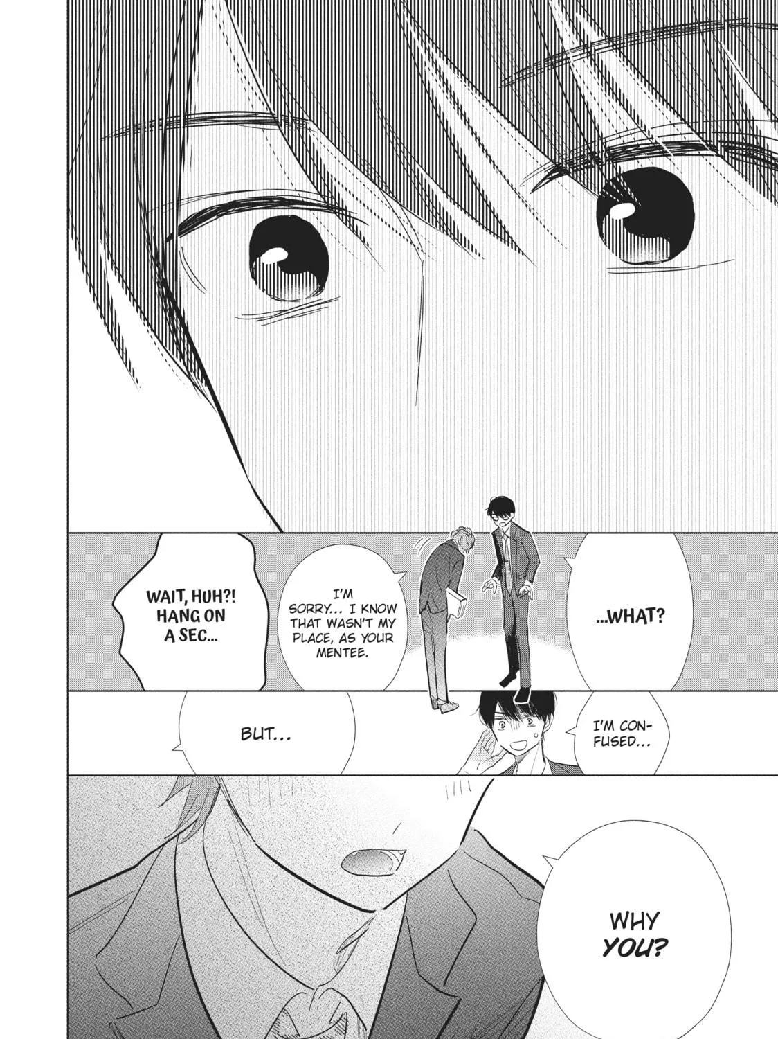 Read Mr. Bride chapter 29 image 58 on Lezhin