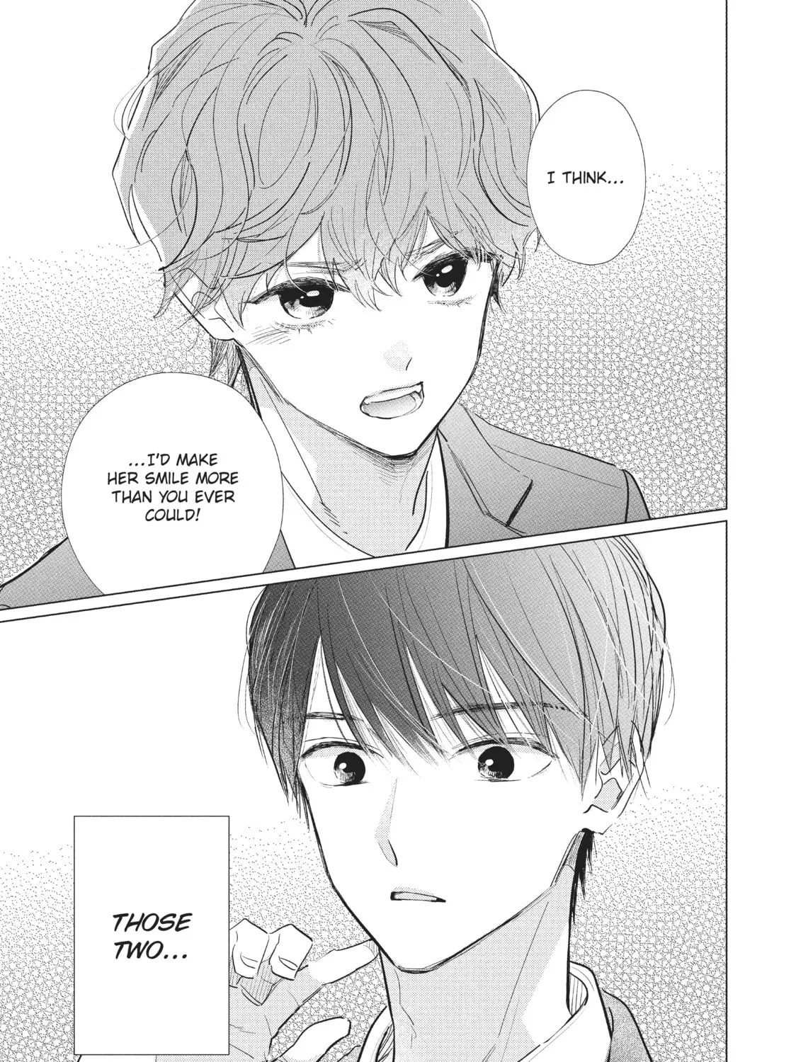 Read Mr. Bride chapter 29 image 60 on Lezhin