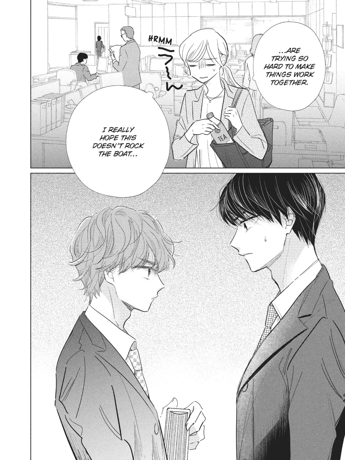 Read Mr. Bride chapter 29 image 62 on Lezhin