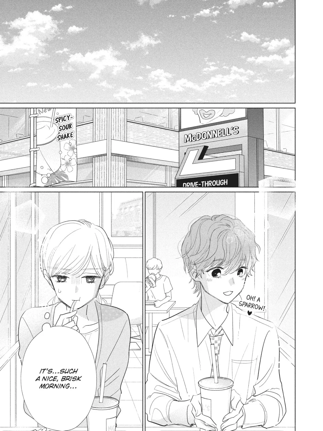 Read Mr. Bride chapter 30 image 24 on Lezhin