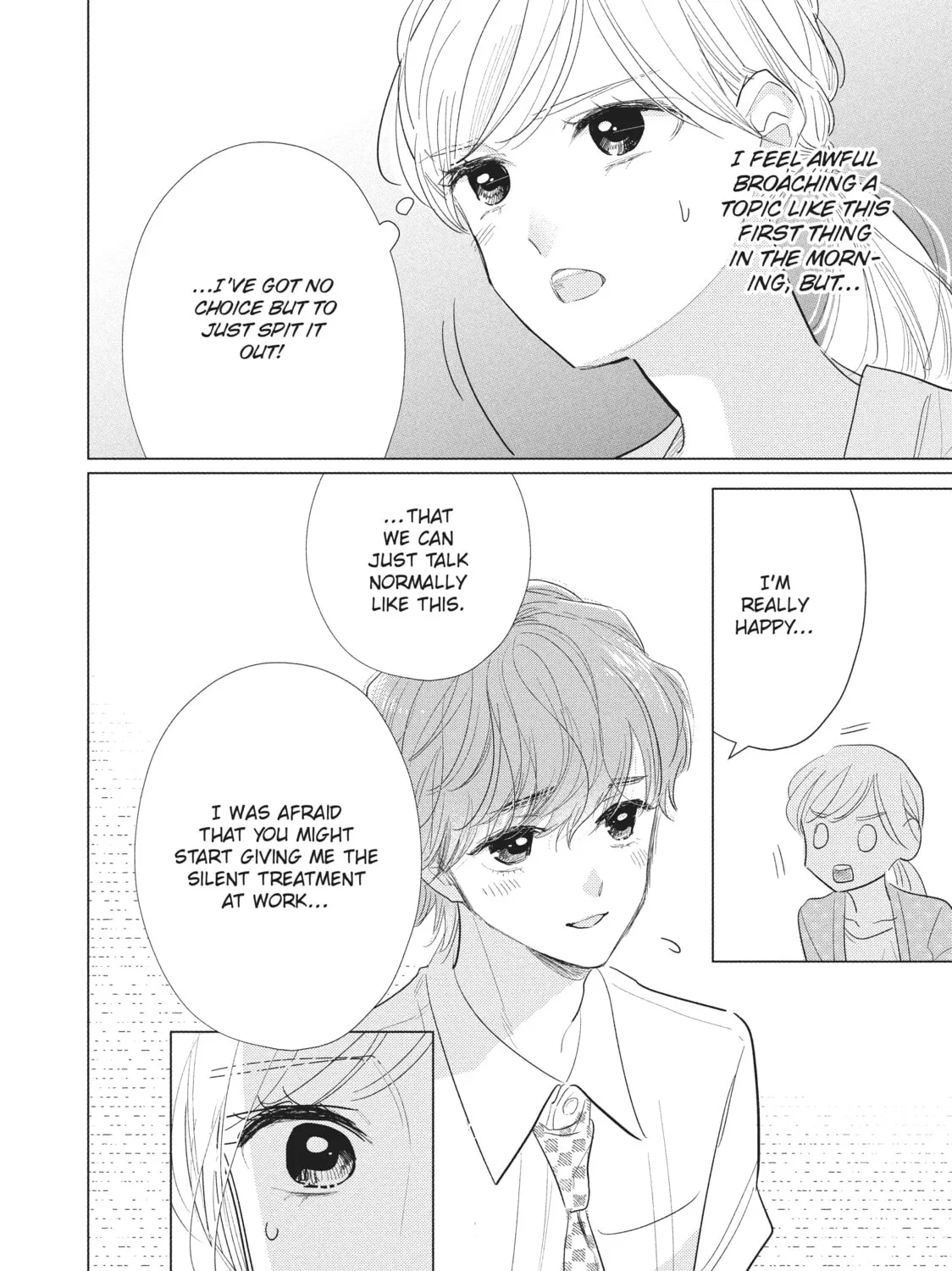 Read Mr. Bride chapter 30 image 26 on Lezhin