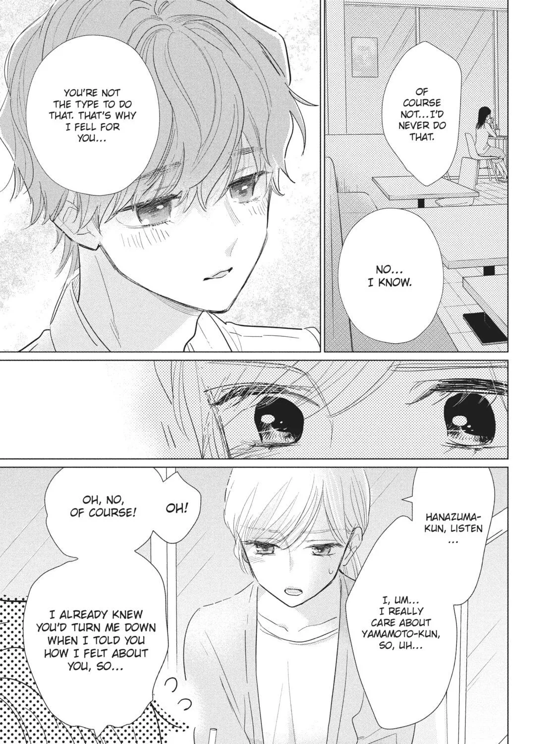 Read Mr. Bride chapter 30 image 28 on Lezhin