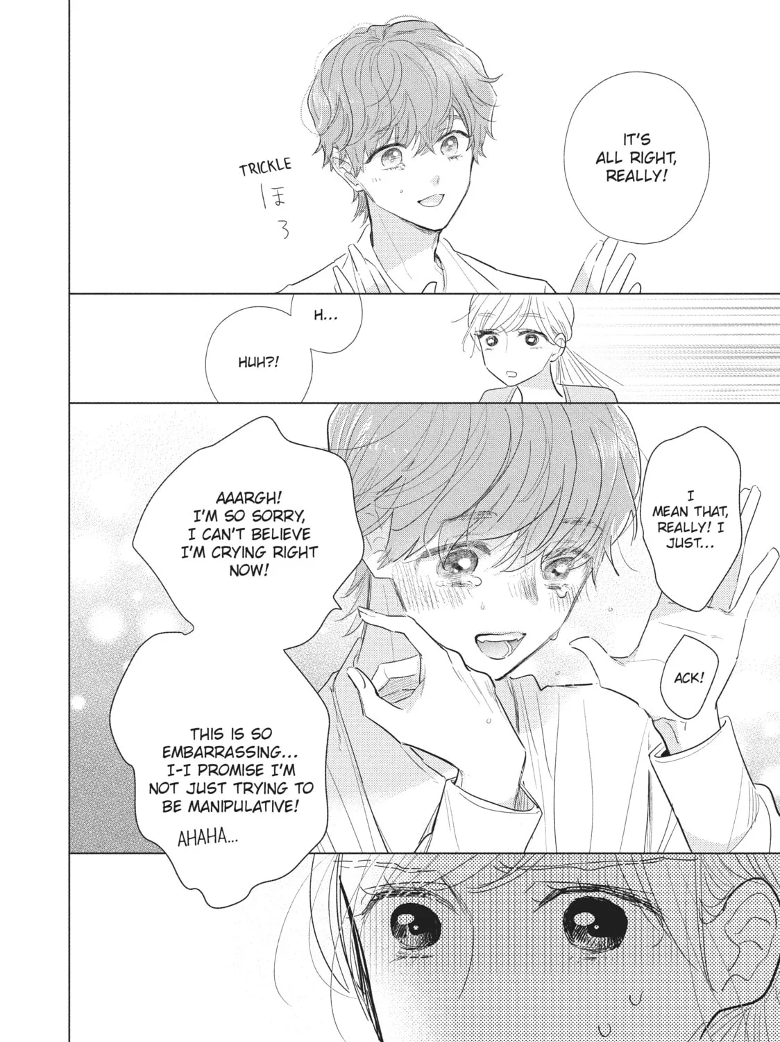 Read Mr. Bride chapter 30 image 30 on Lezhin
