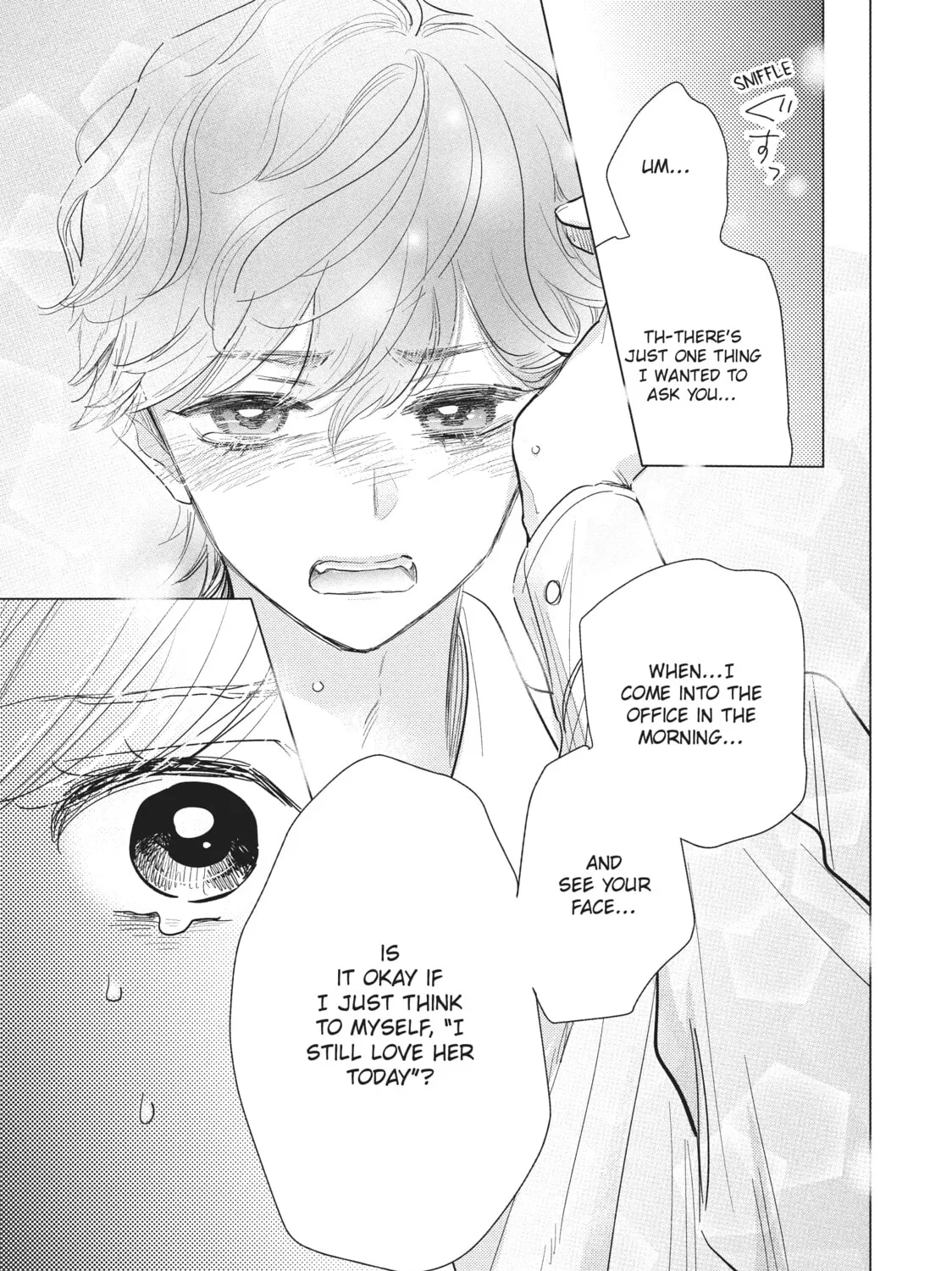 Read Mr. Bride chapter 30 image 32 on Lezhin