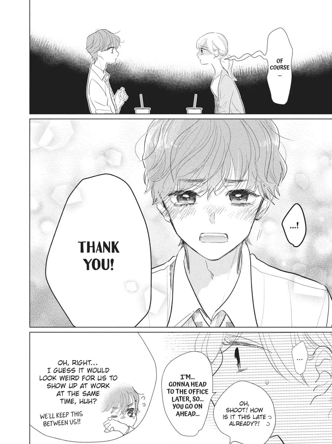 Read Mr. Bride chapter 30 image 34 on Lezhin