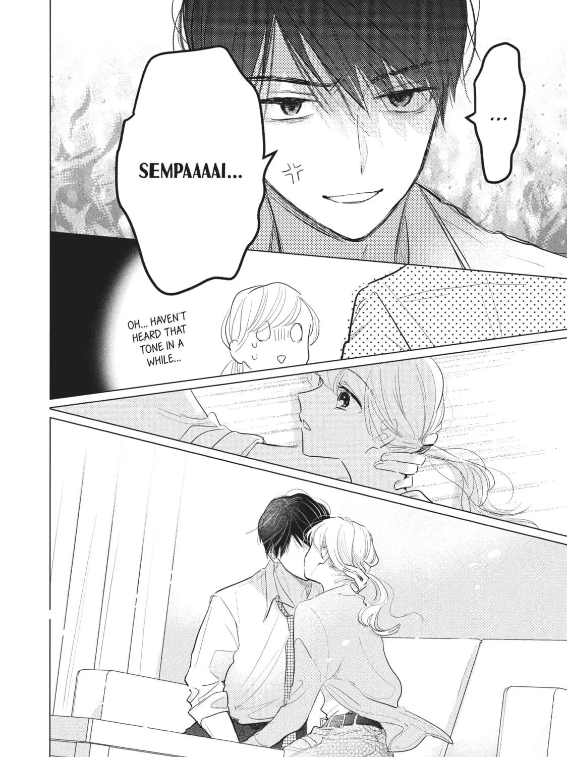 Read Mr. Bride chapter 30 image 46 on Lezhin