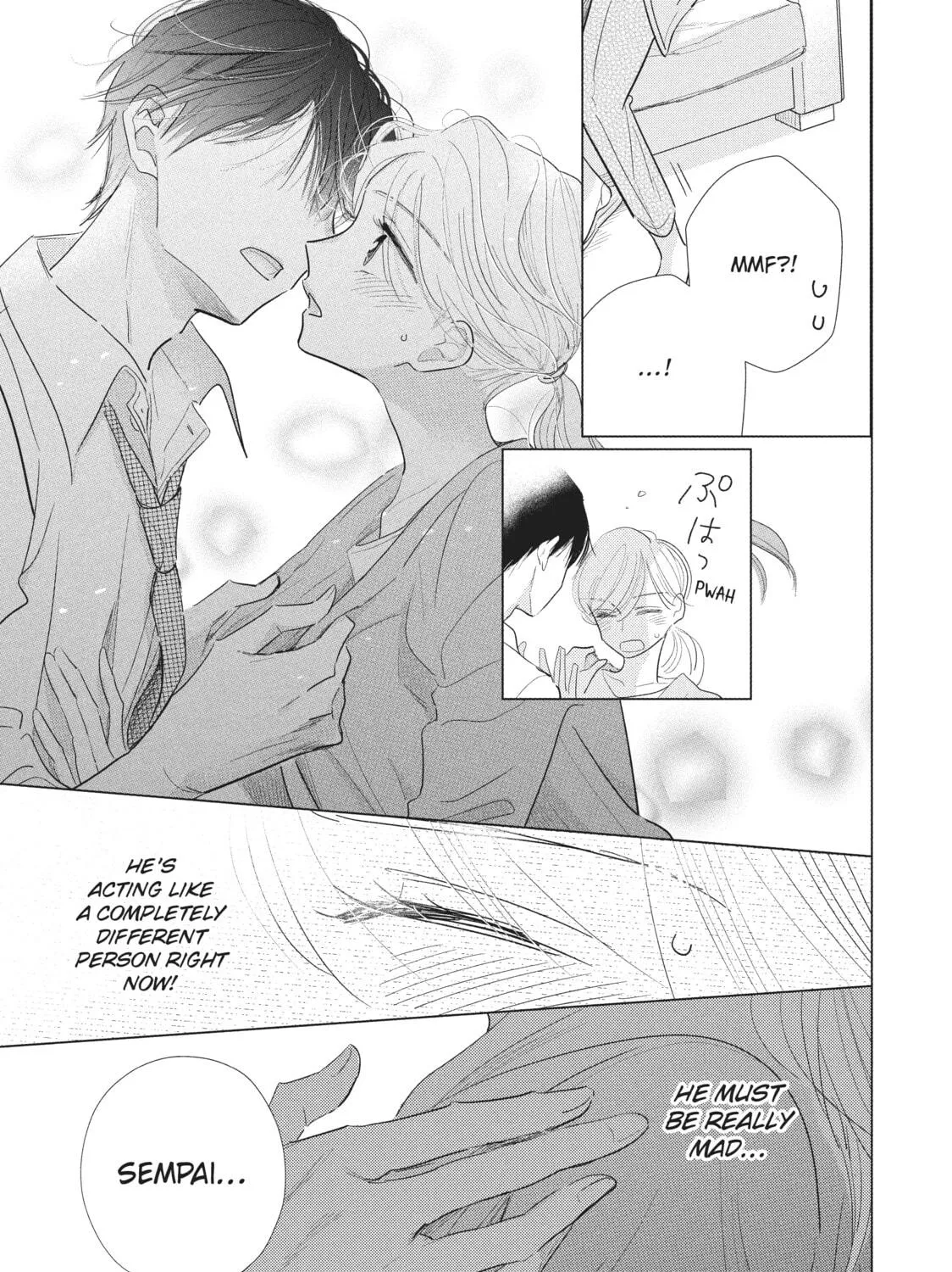 Read Mr. Bride chapter 30 image 48 on Lezhin