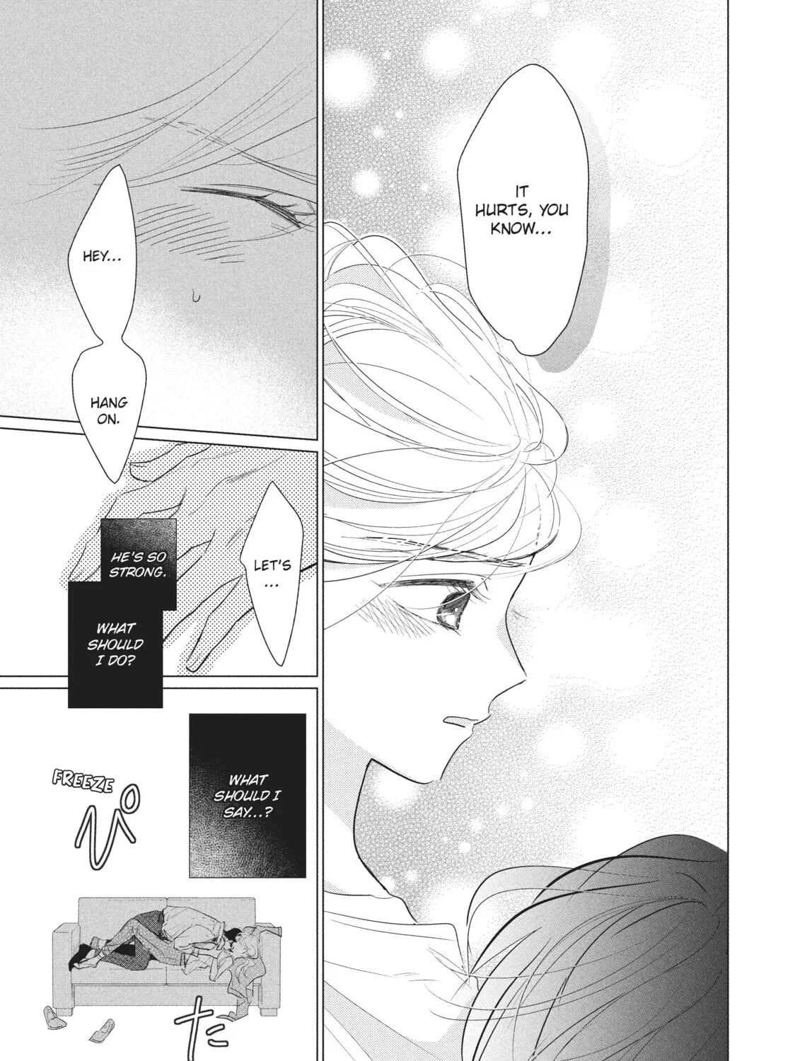 Read Mr. Bride chapter 30 image 56 on Lezhin