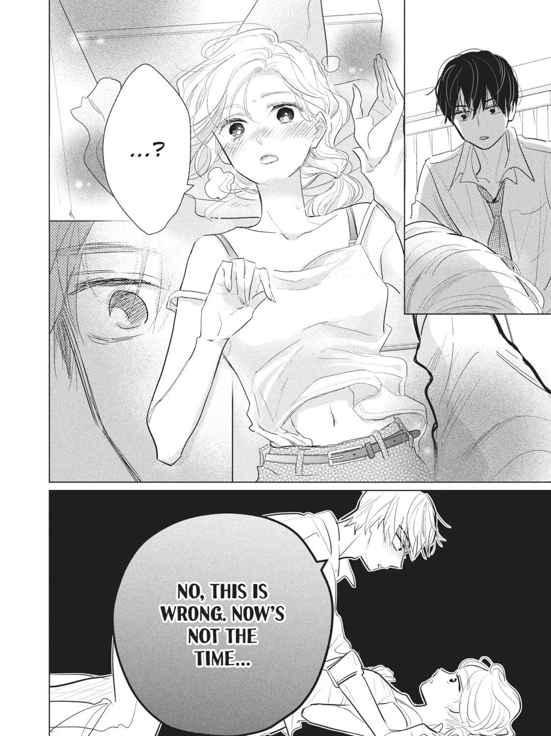 Read Mr. Bride chapter 30 image 58 on Lezhin