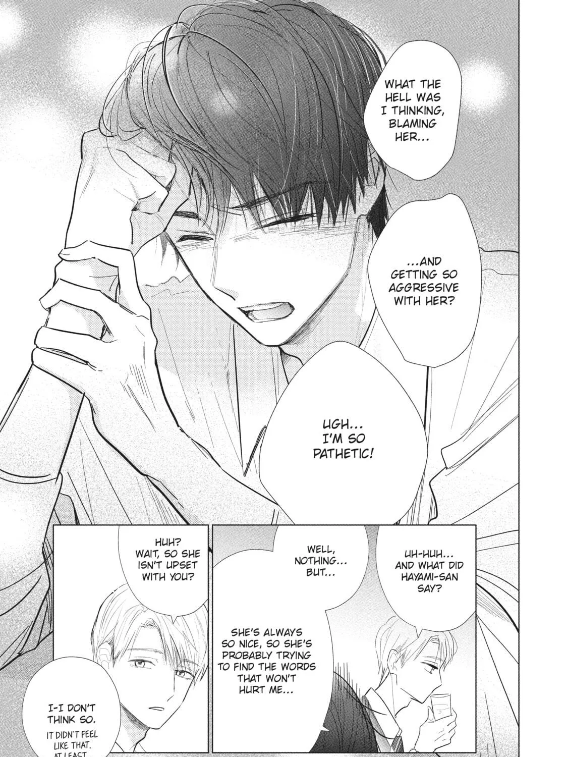 Read Mr. Bride chapter 31 image 28 on Lezhin