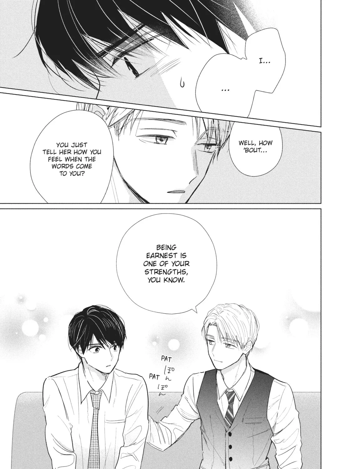 Read Mr. Bride chapter 31 image 32 on Lezhin