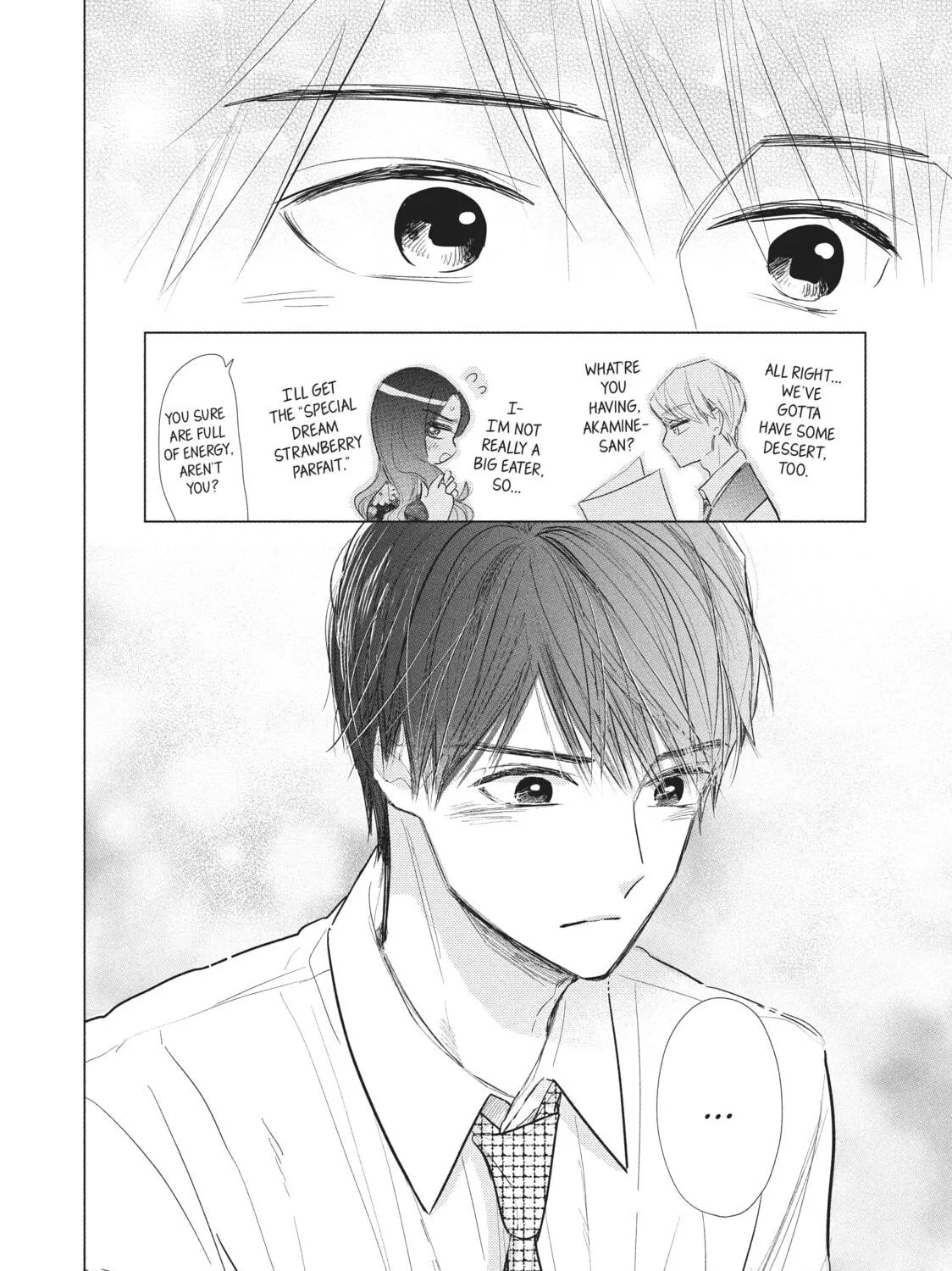 Read Mr. Bride chapter 31 image 34 on Lezhin