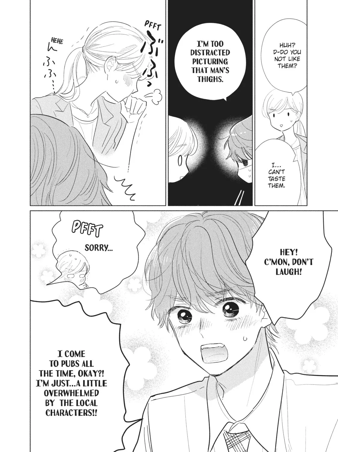 Read Mr. Bride chapter 31 image 42 on Lezhin