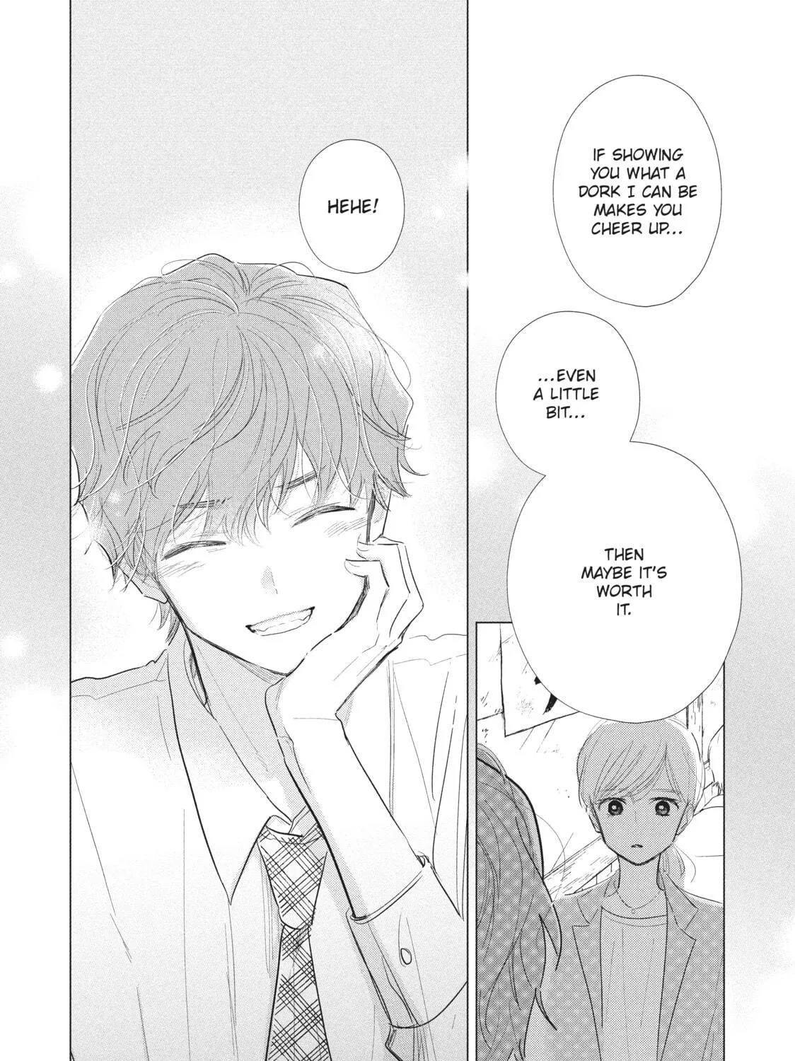 Read Mr. Bride chapter 31 image 46 on Lezhin
