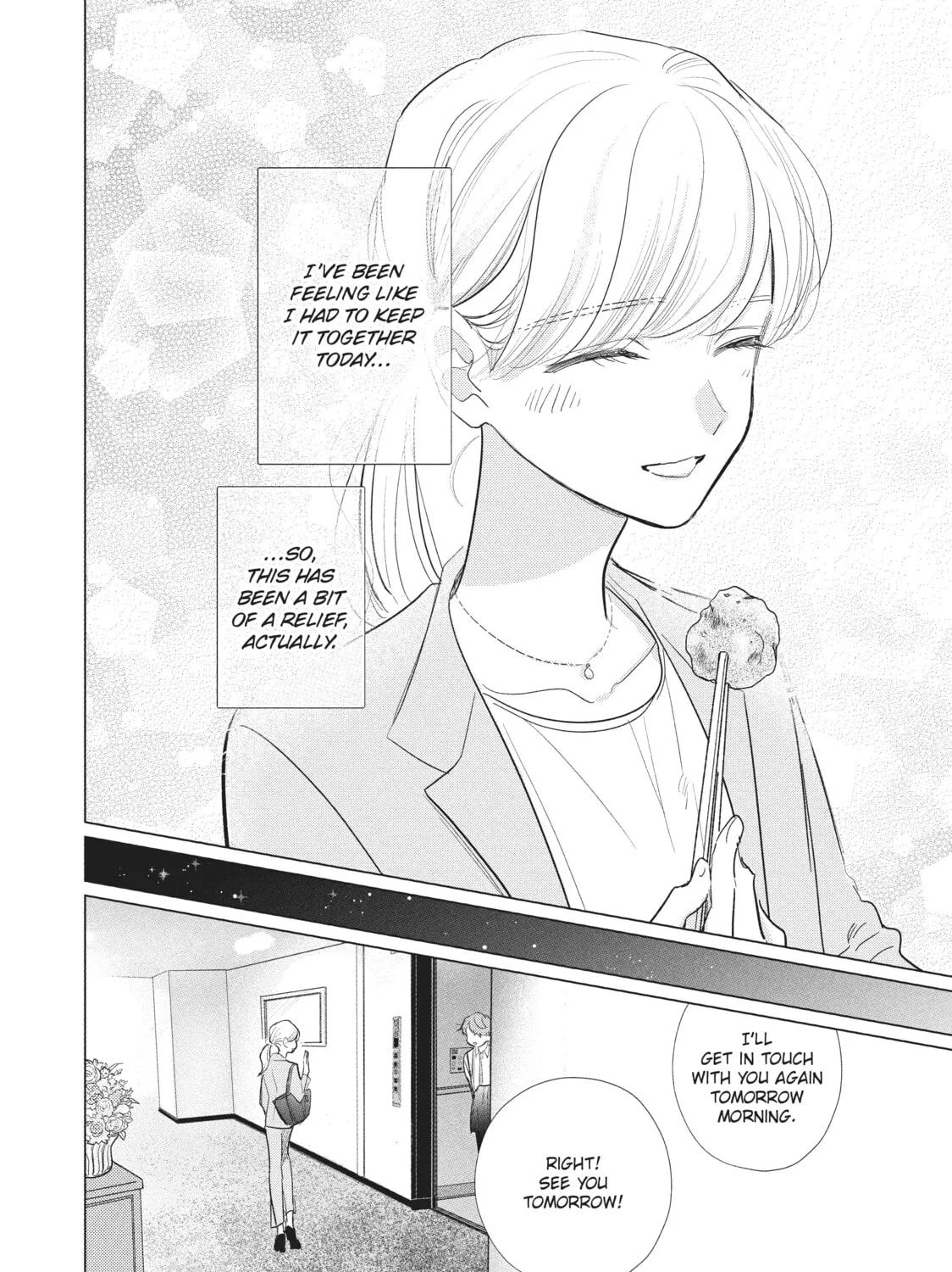 Read Mr. Bride chapter 31 image 50 on Lezhin